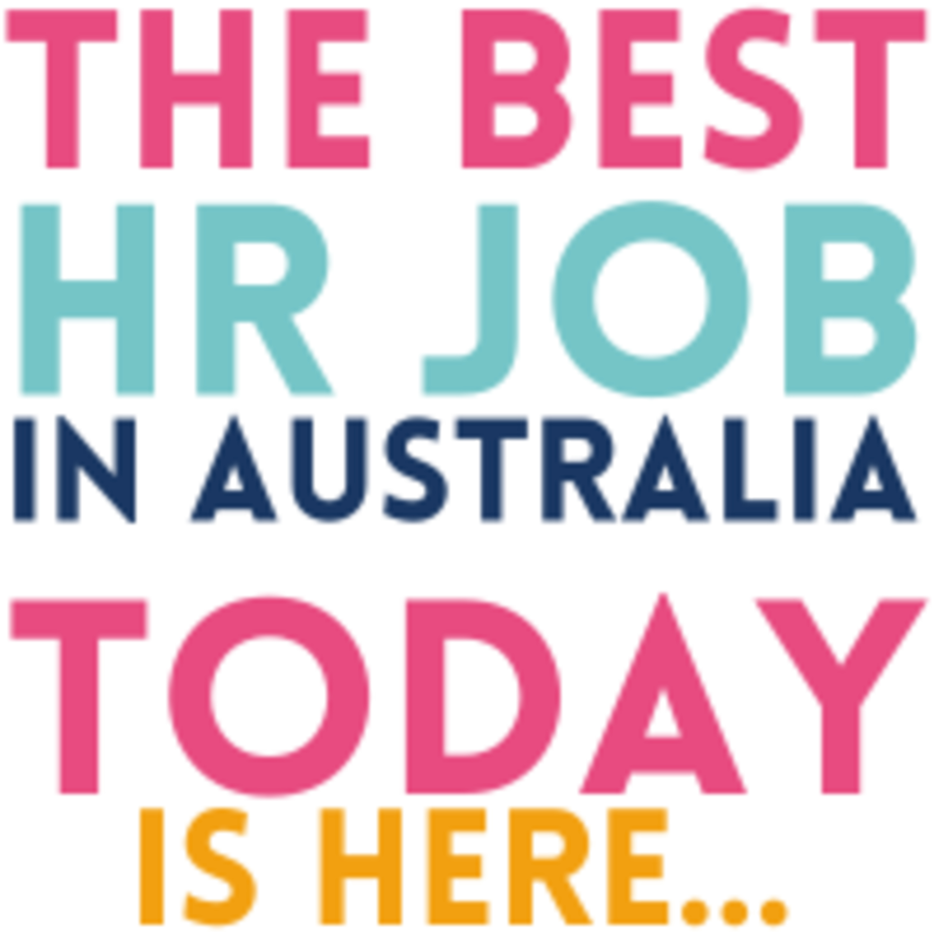 QUT Workforce Analyst Job Opportunity episode artwork