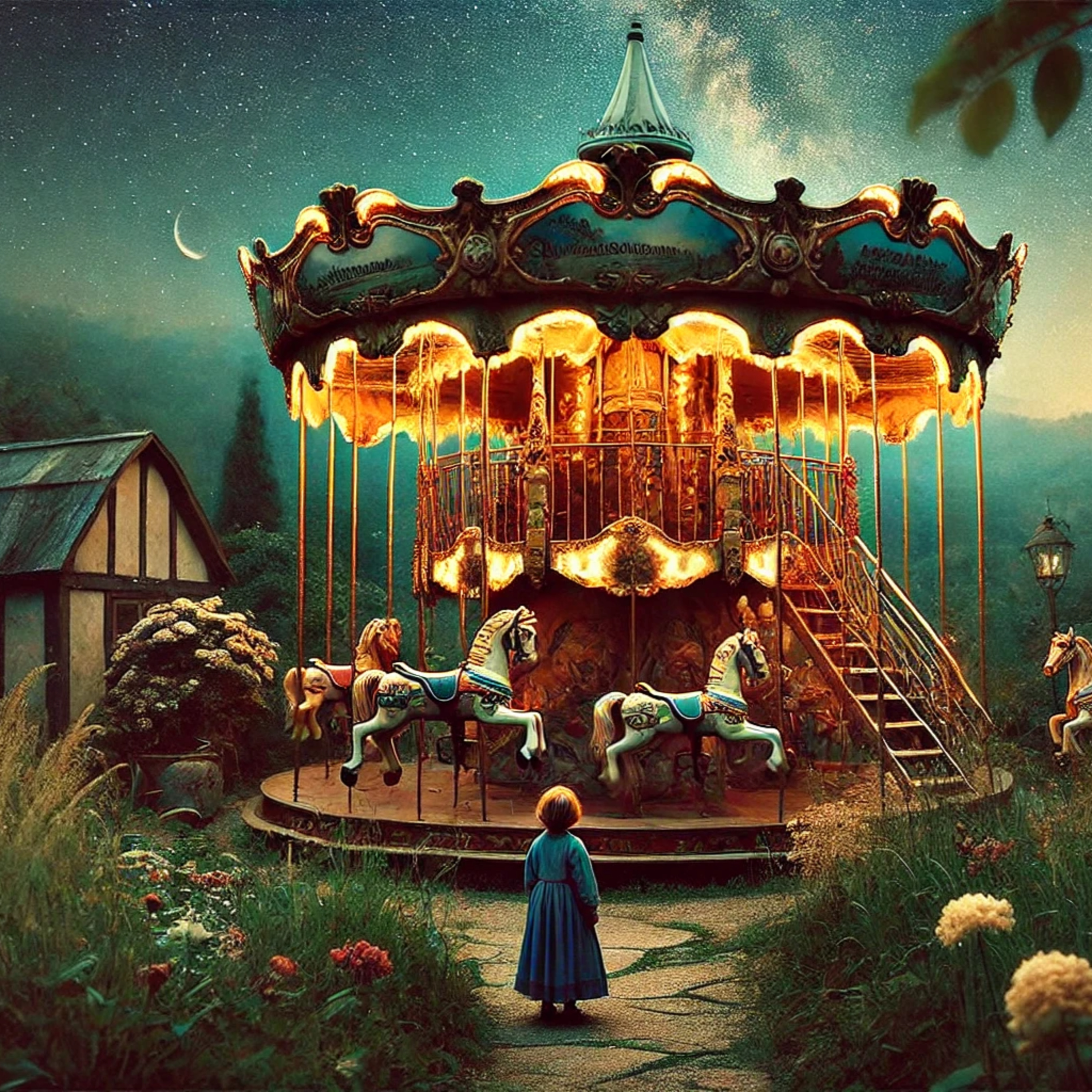 Stories to Fall Asleep To