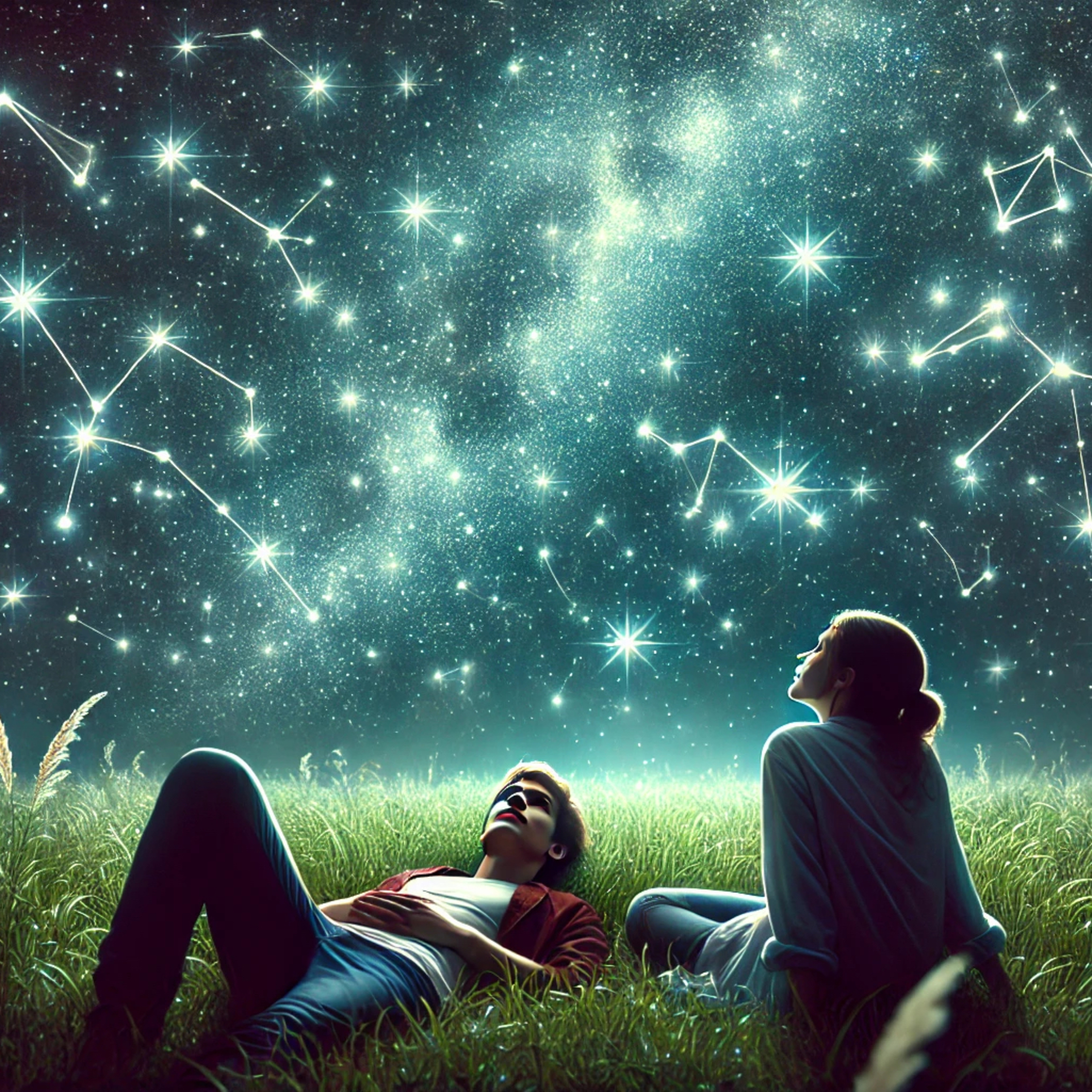 Stories to Fall Asleep To