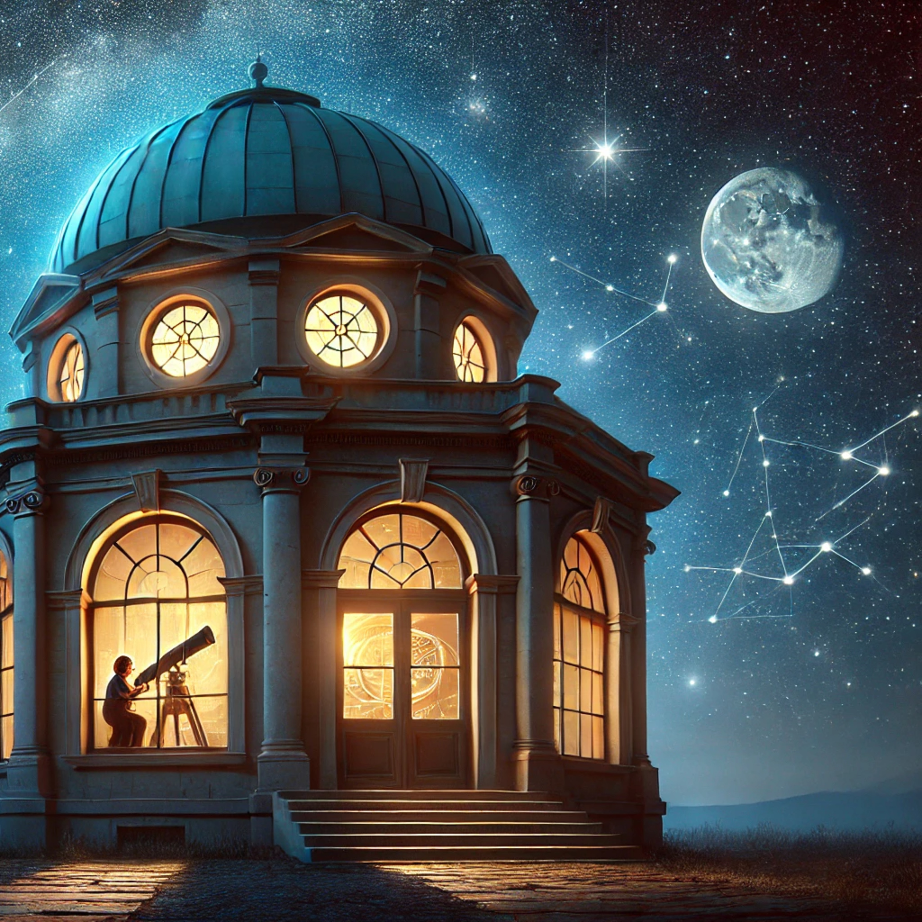 Stories to Fall Asleep To