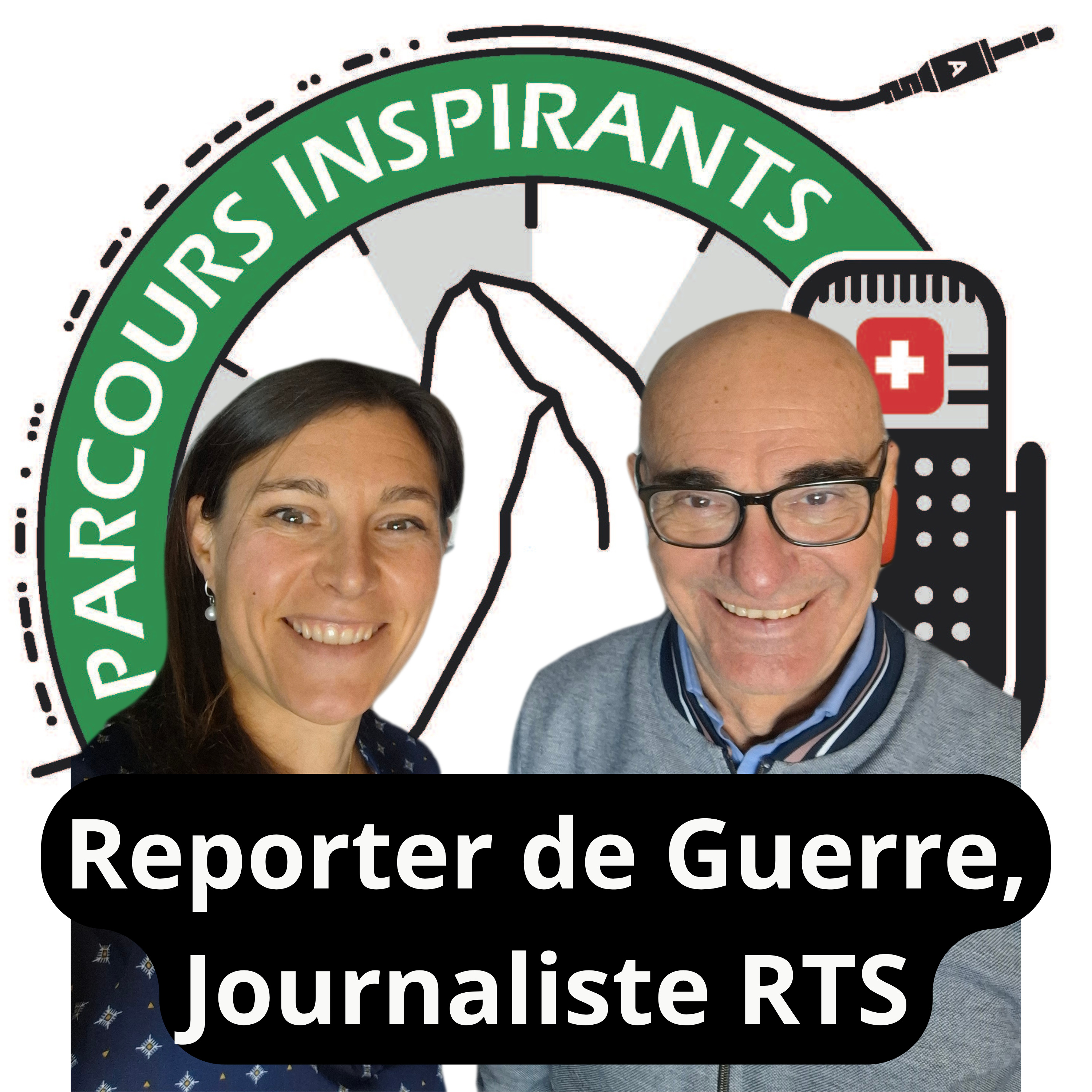 Parcours Inspirants | Suisse