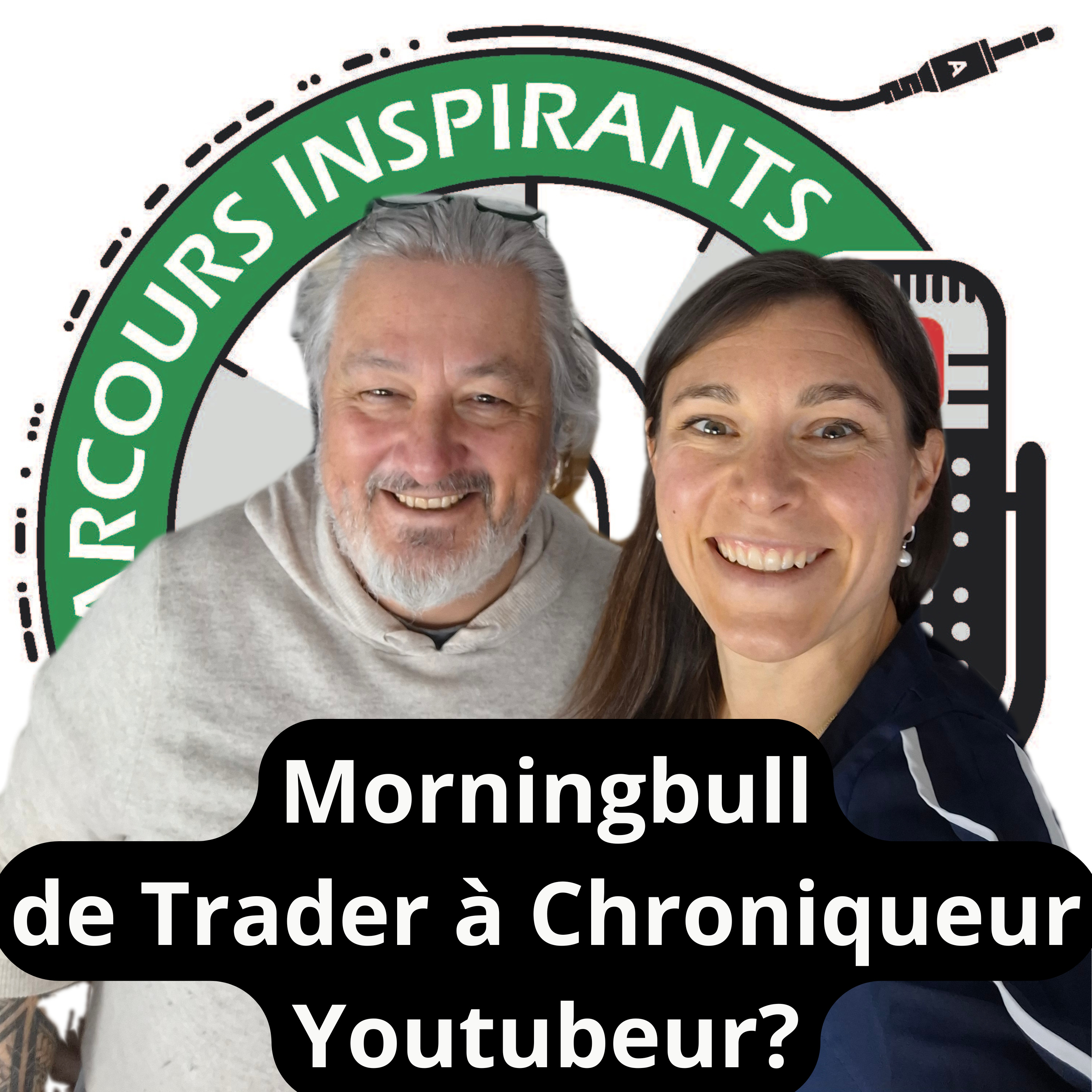 Parcours Inspirants Podcast | Suisse
