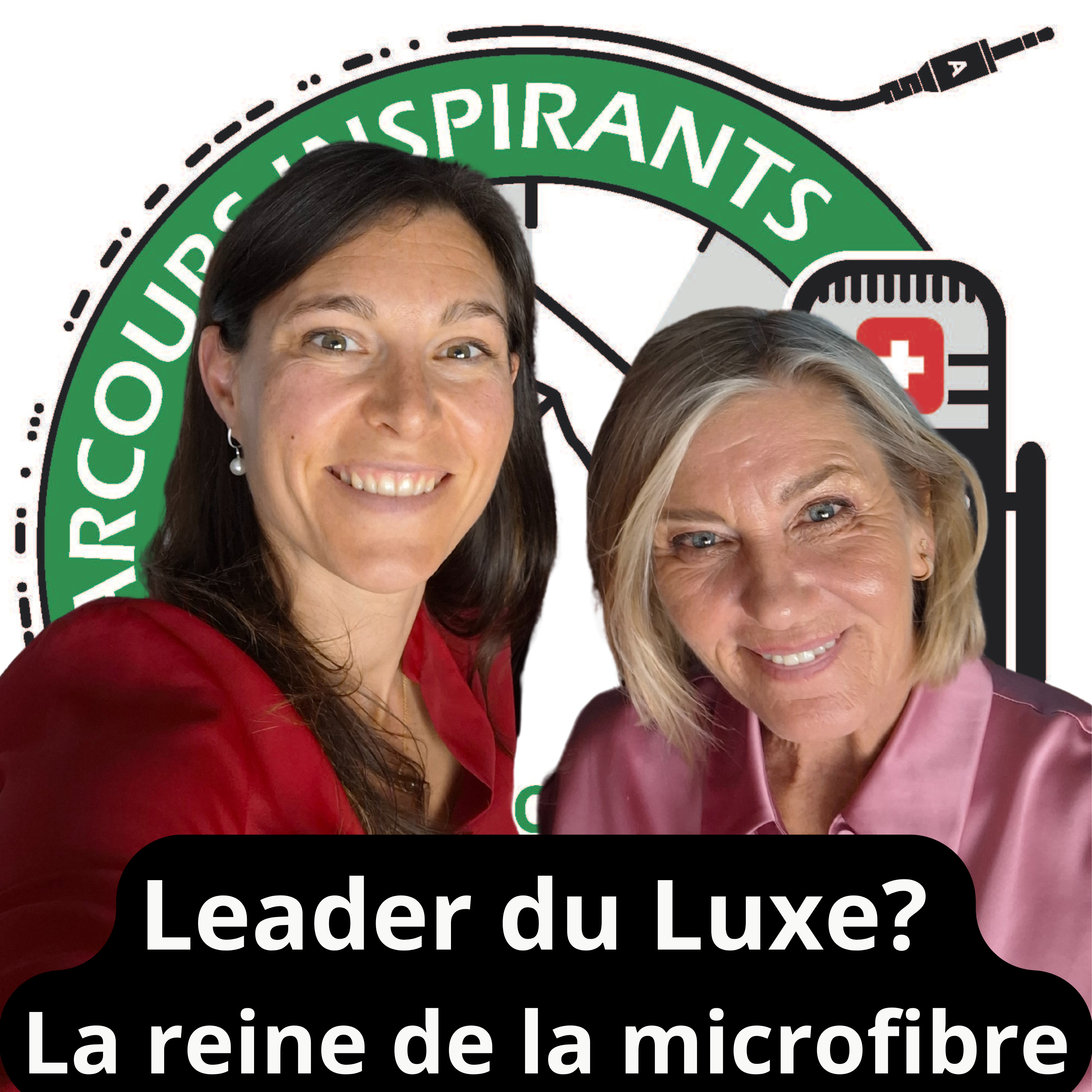 Babette Keller : du prix Veuve Clicquot à la maladie "la migraine du suicidaire" et Keller Trading episode artwork