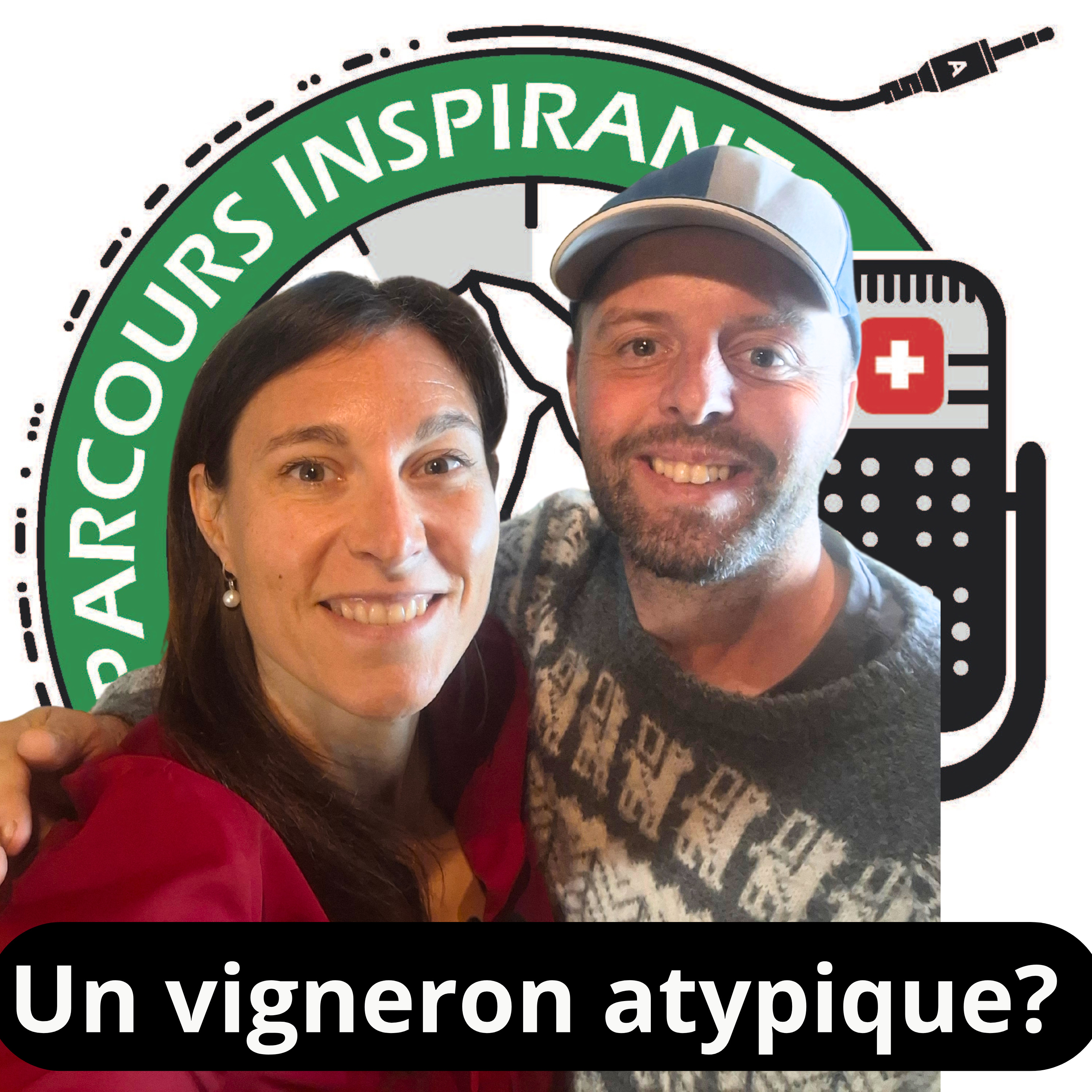Parcours Inspirants | Suisse