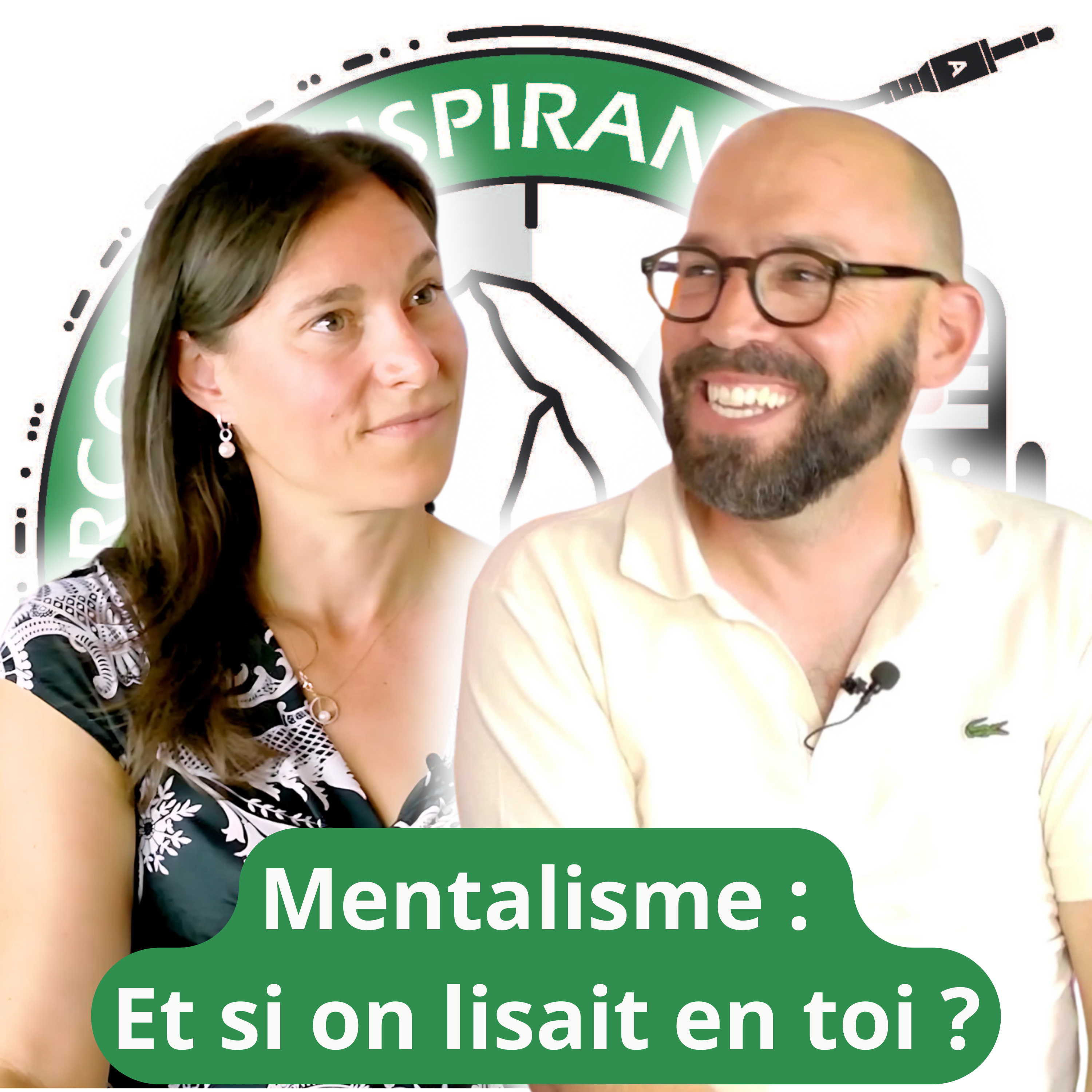  Nicolas Burri, mentaliste suisse : Peut-on lire dans les pensées ? episode artwork