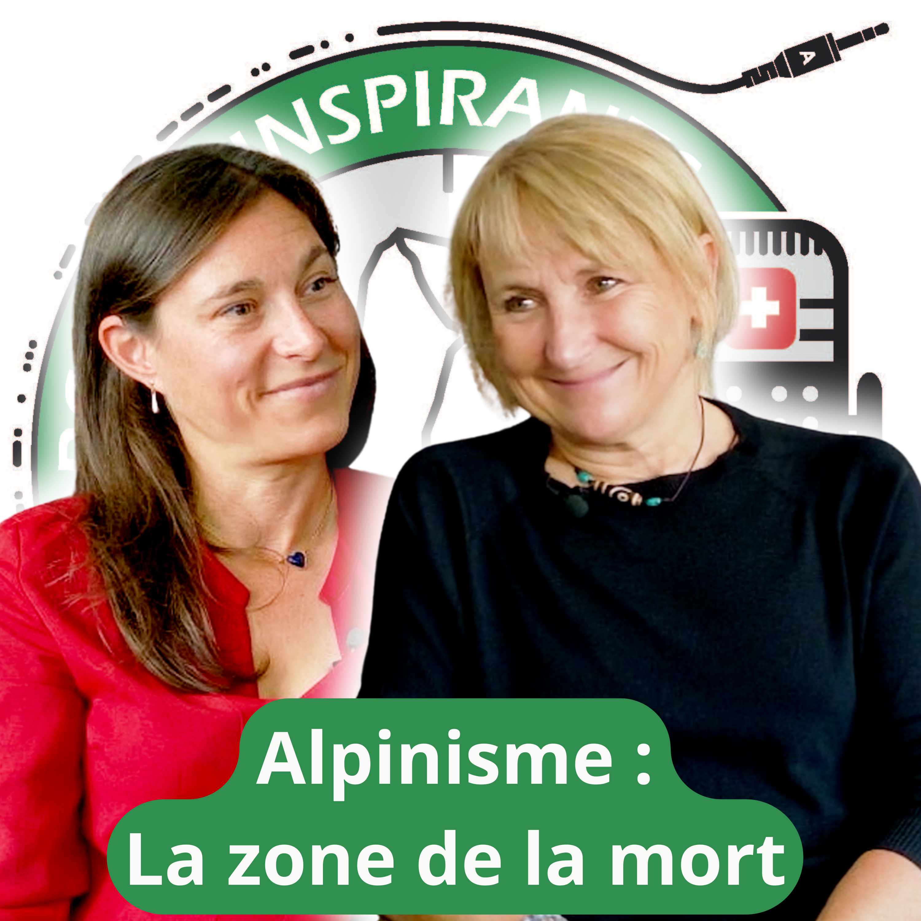 Sophie Lavaud : ascensions, risques et leçons de vie episode artwork