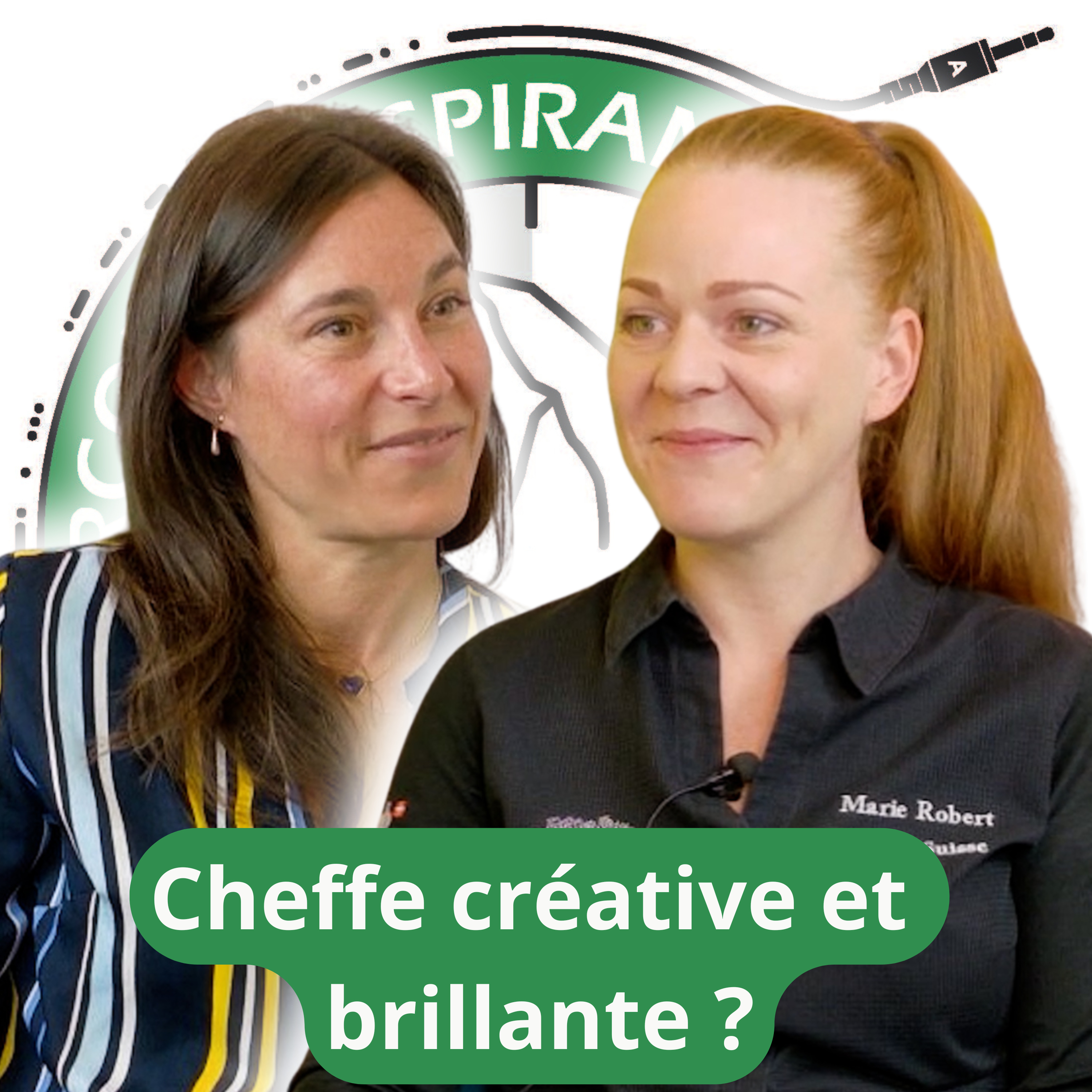 Parcours Inspirants Podcast | Suisse