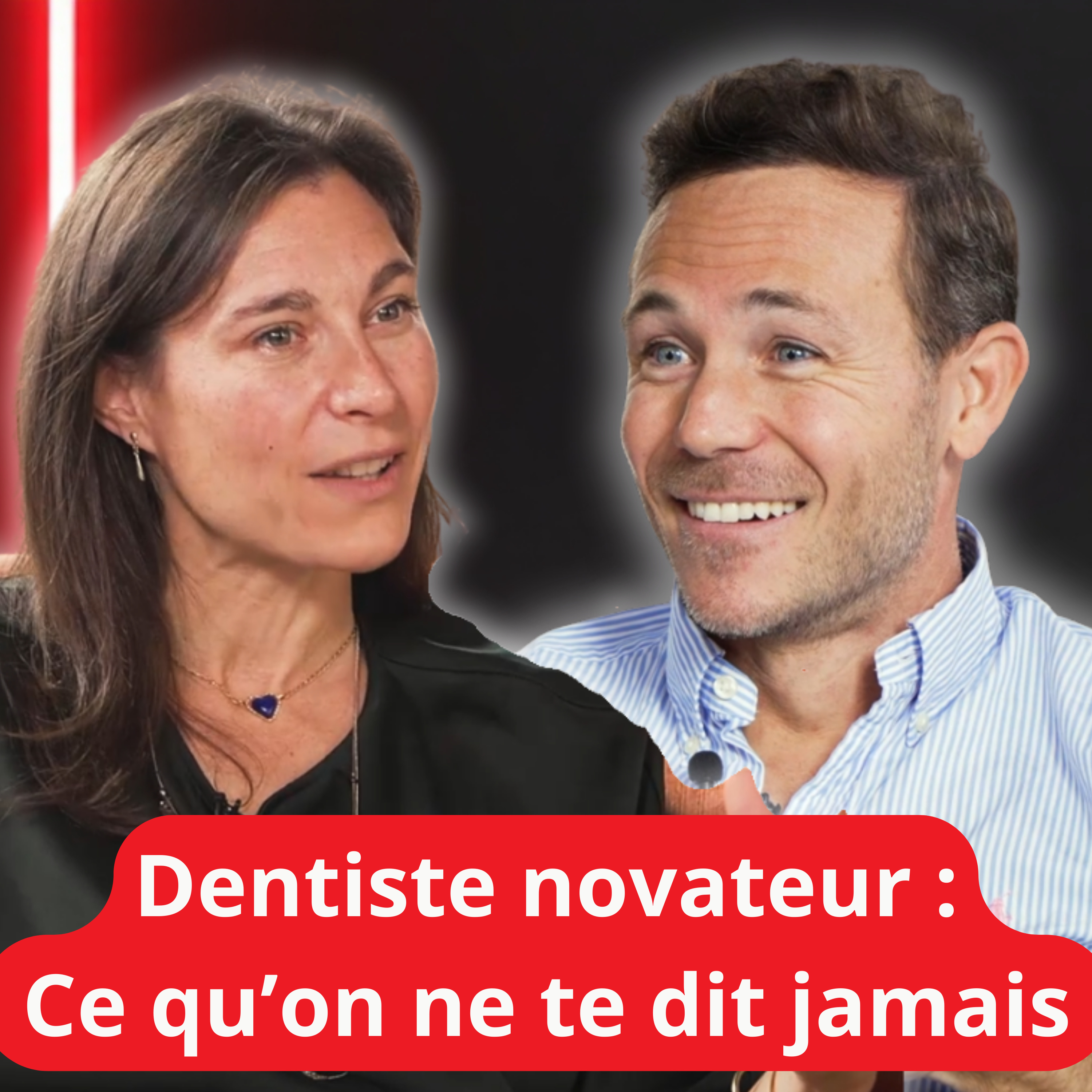 Robin Thomas – Ce que ton dentiste ne dit jamais en Suisse episode artwork