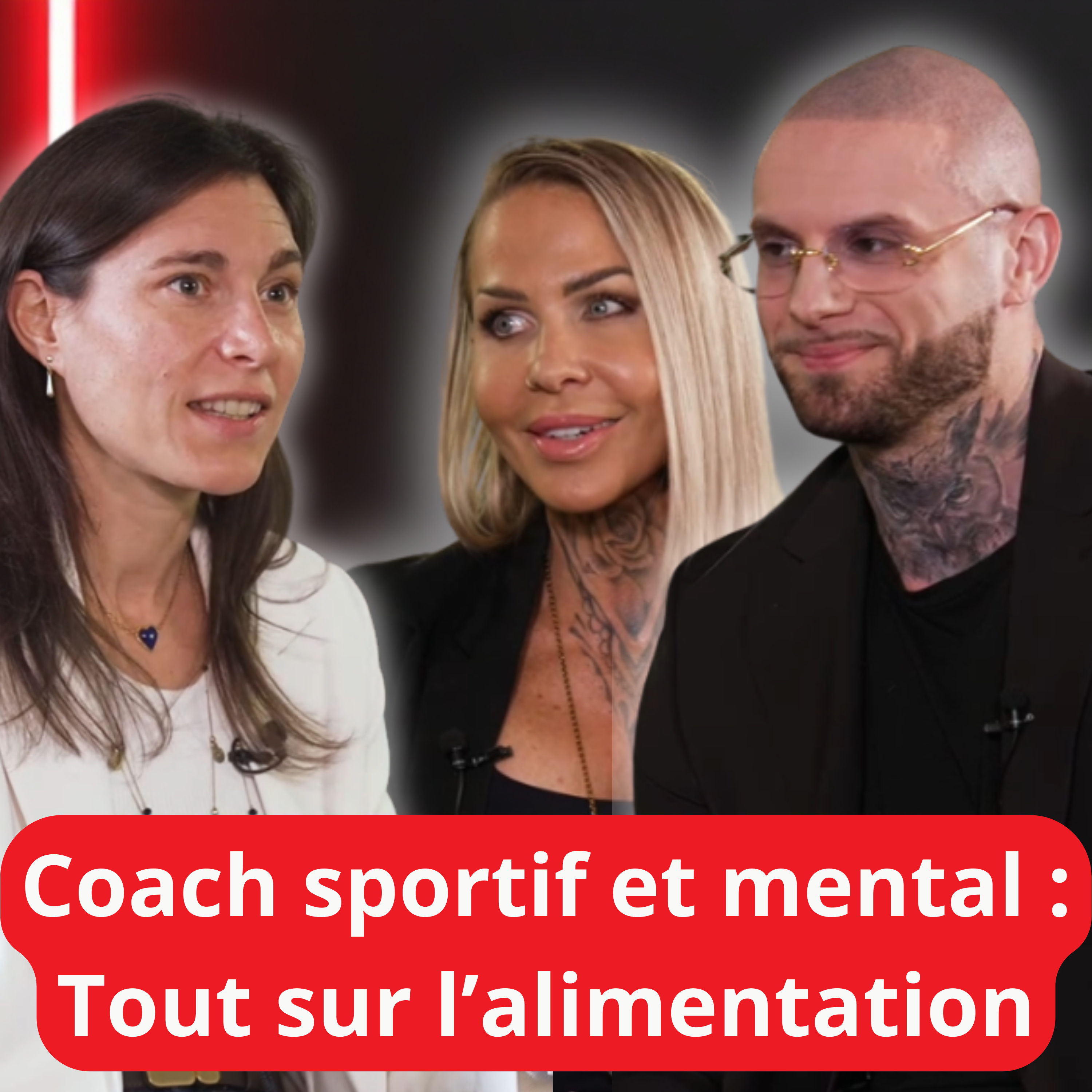 Parcours Inspirants Podcast | Suisse