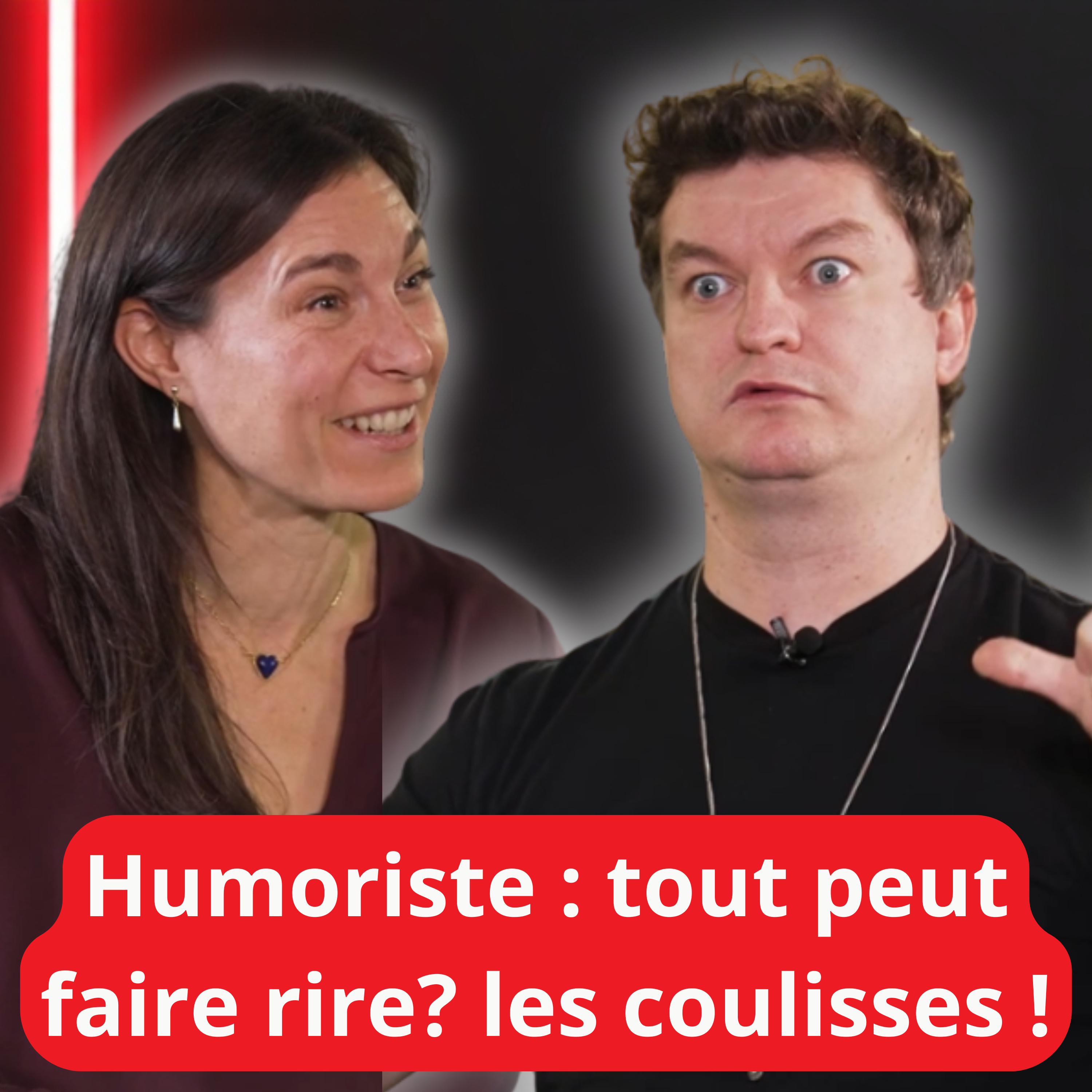 Lord Betterave – De prof suisse à humoriste episode artwork