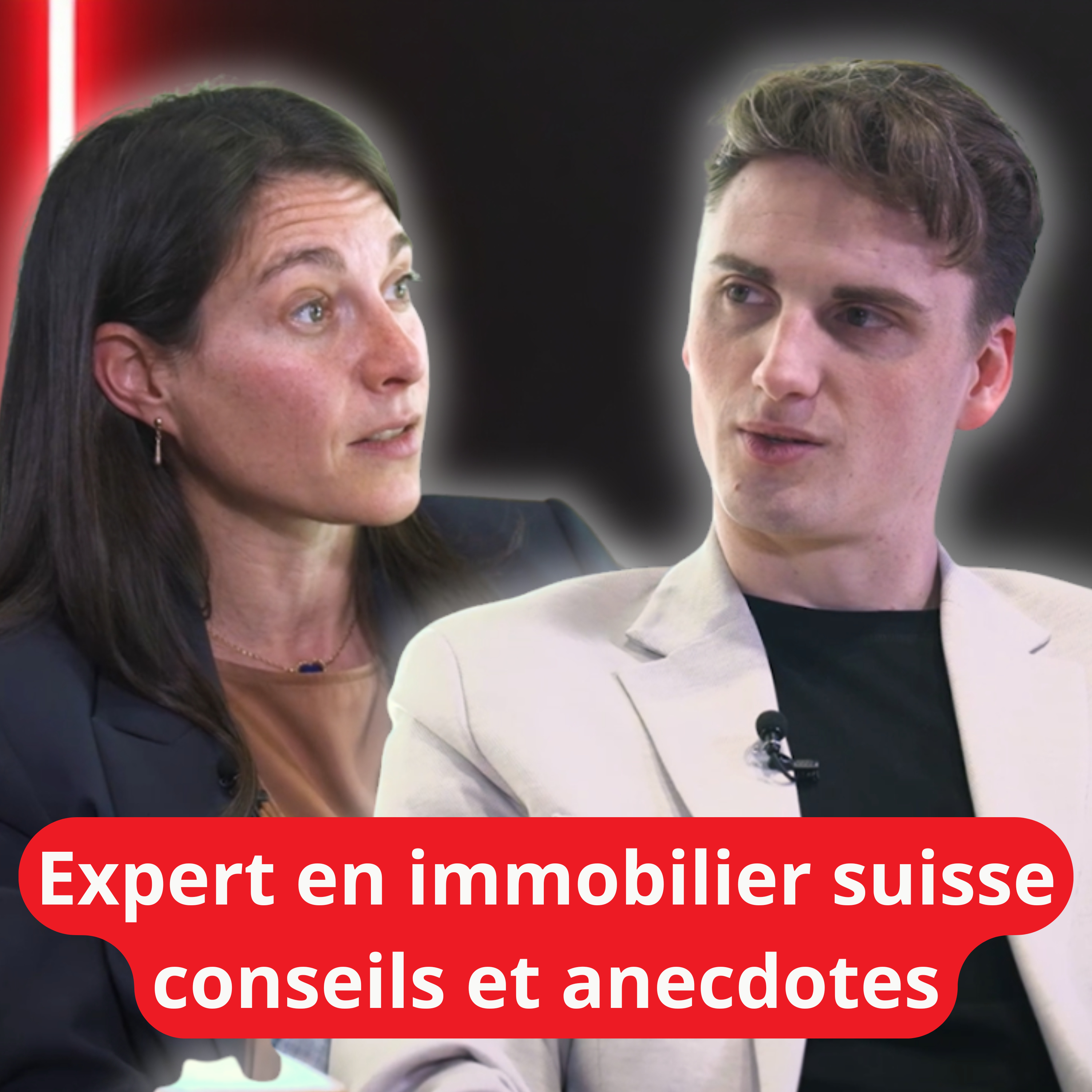 Edouard Clerc : Investir en Suisse autrement episode artwork