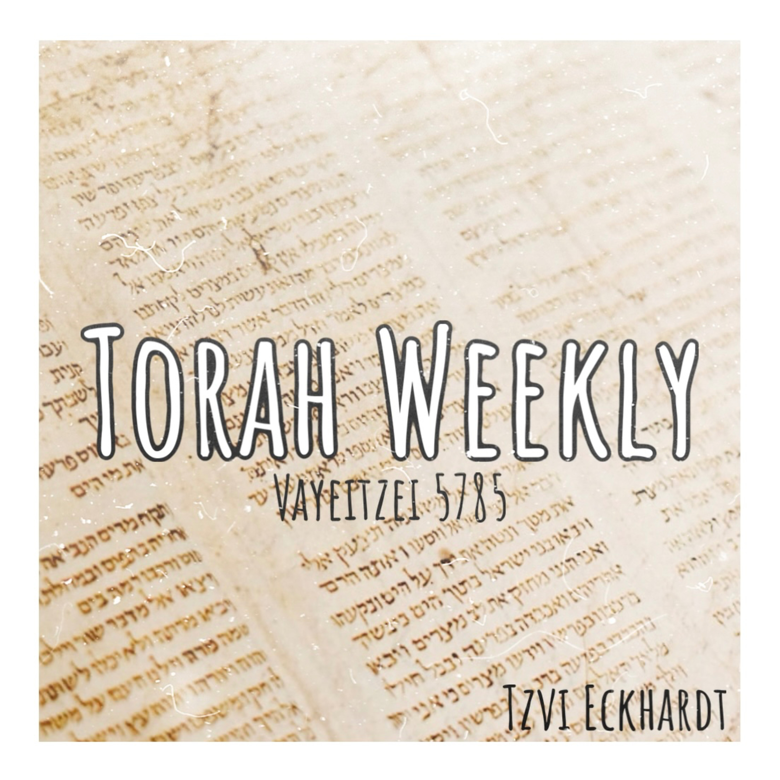 Torah Weekly