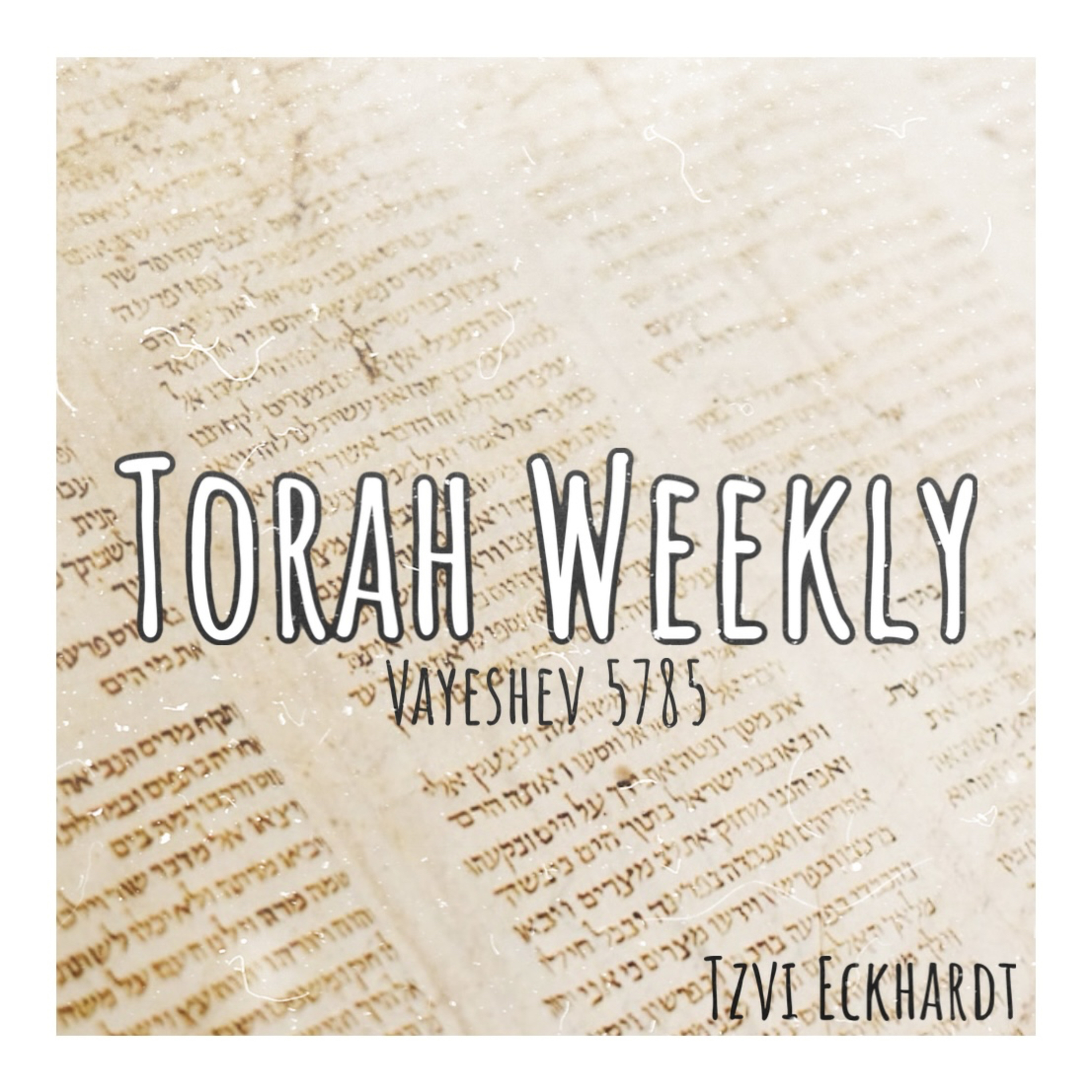 Torah Weekly