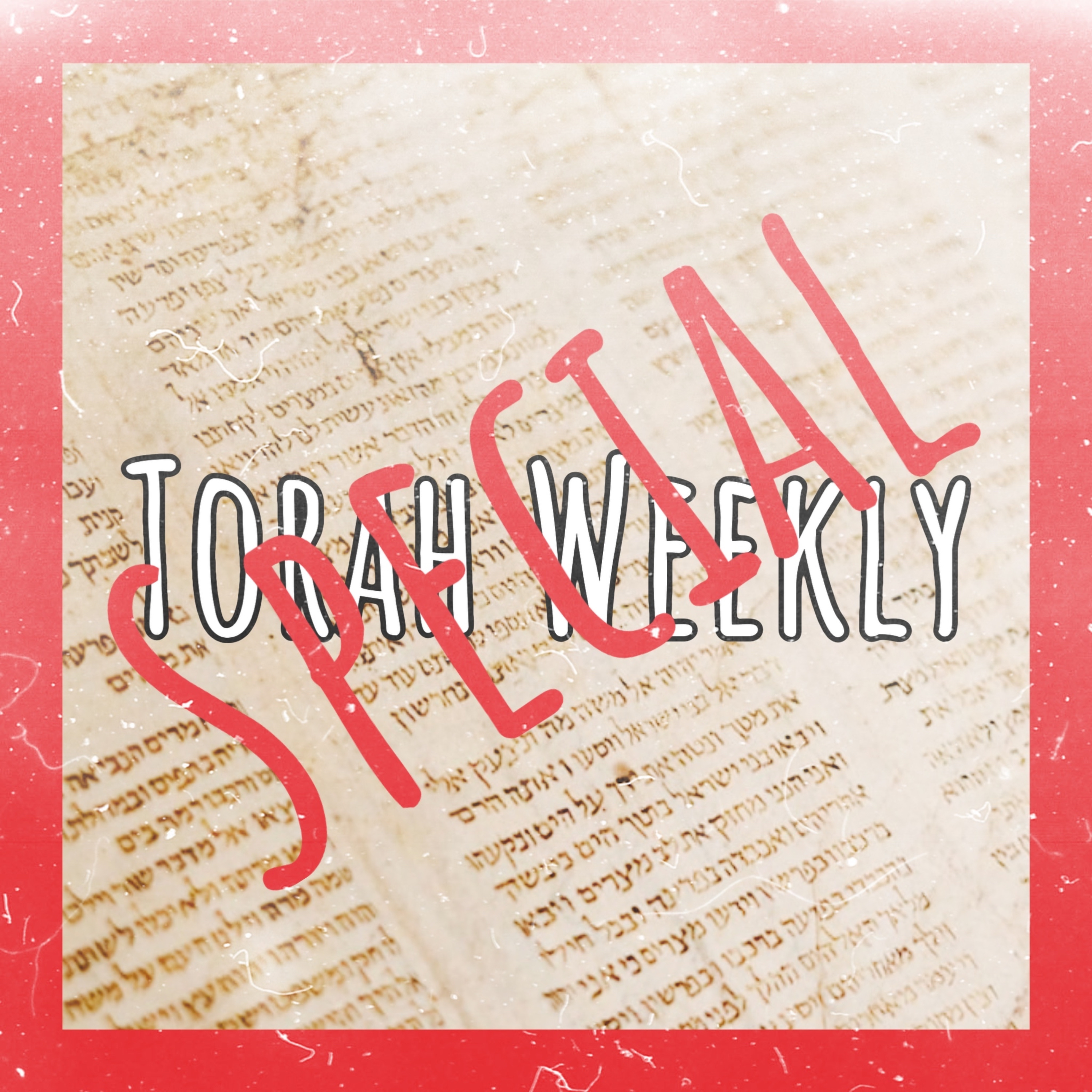 Torah Weekly