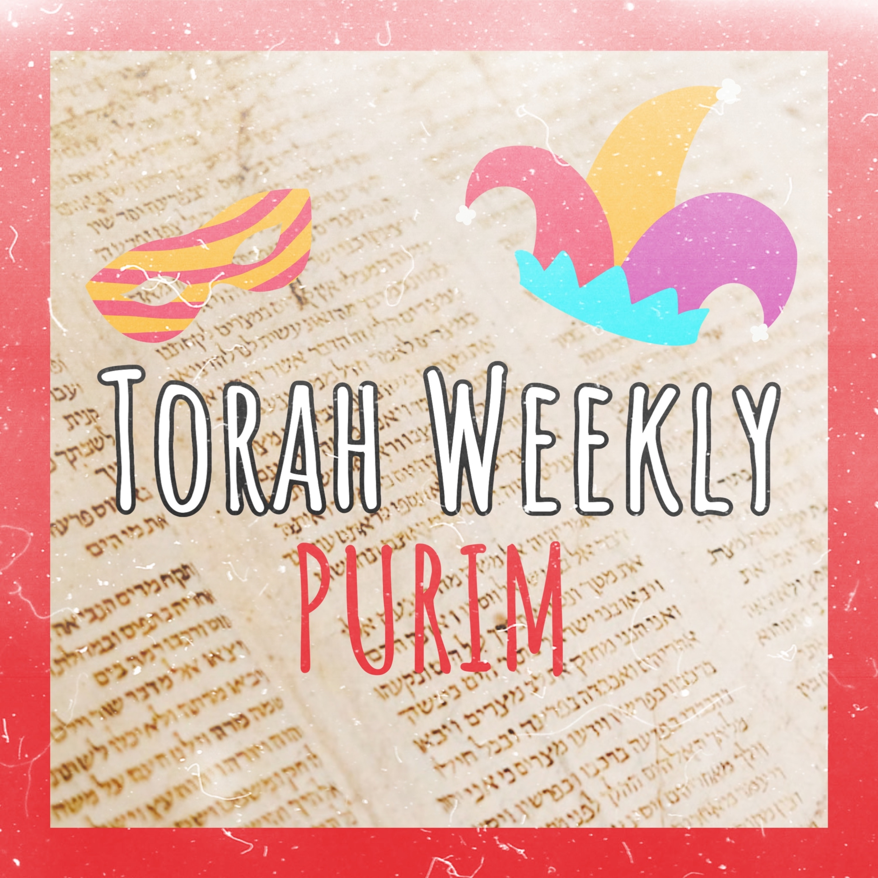 Torah Weekly