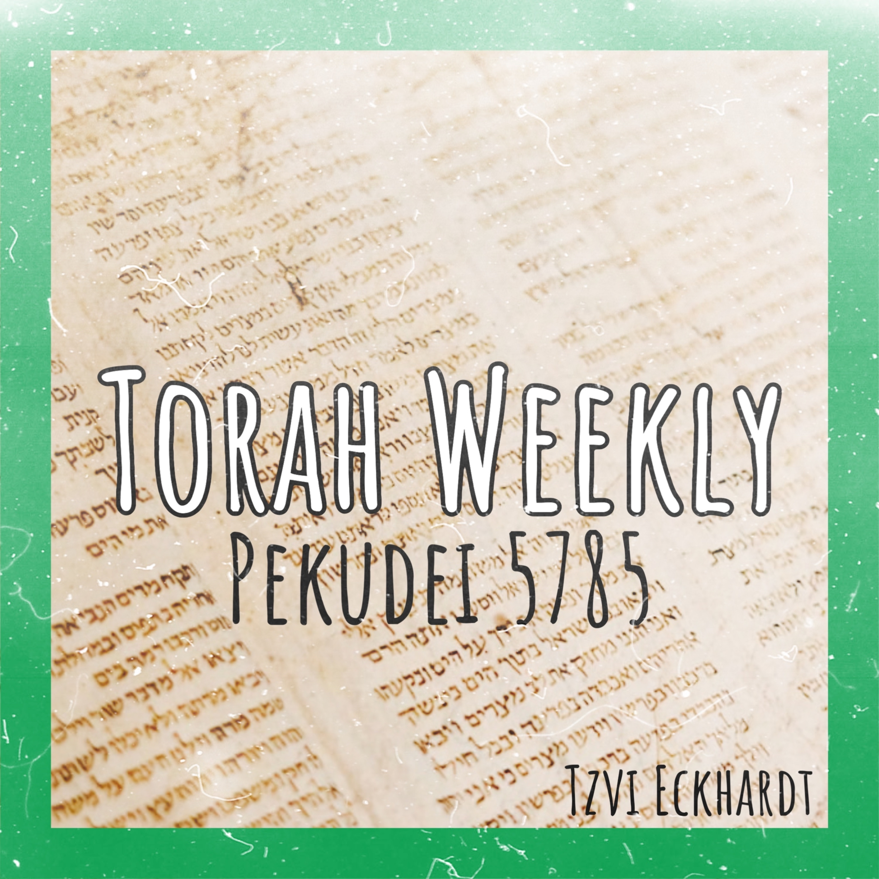 Torah Weekly