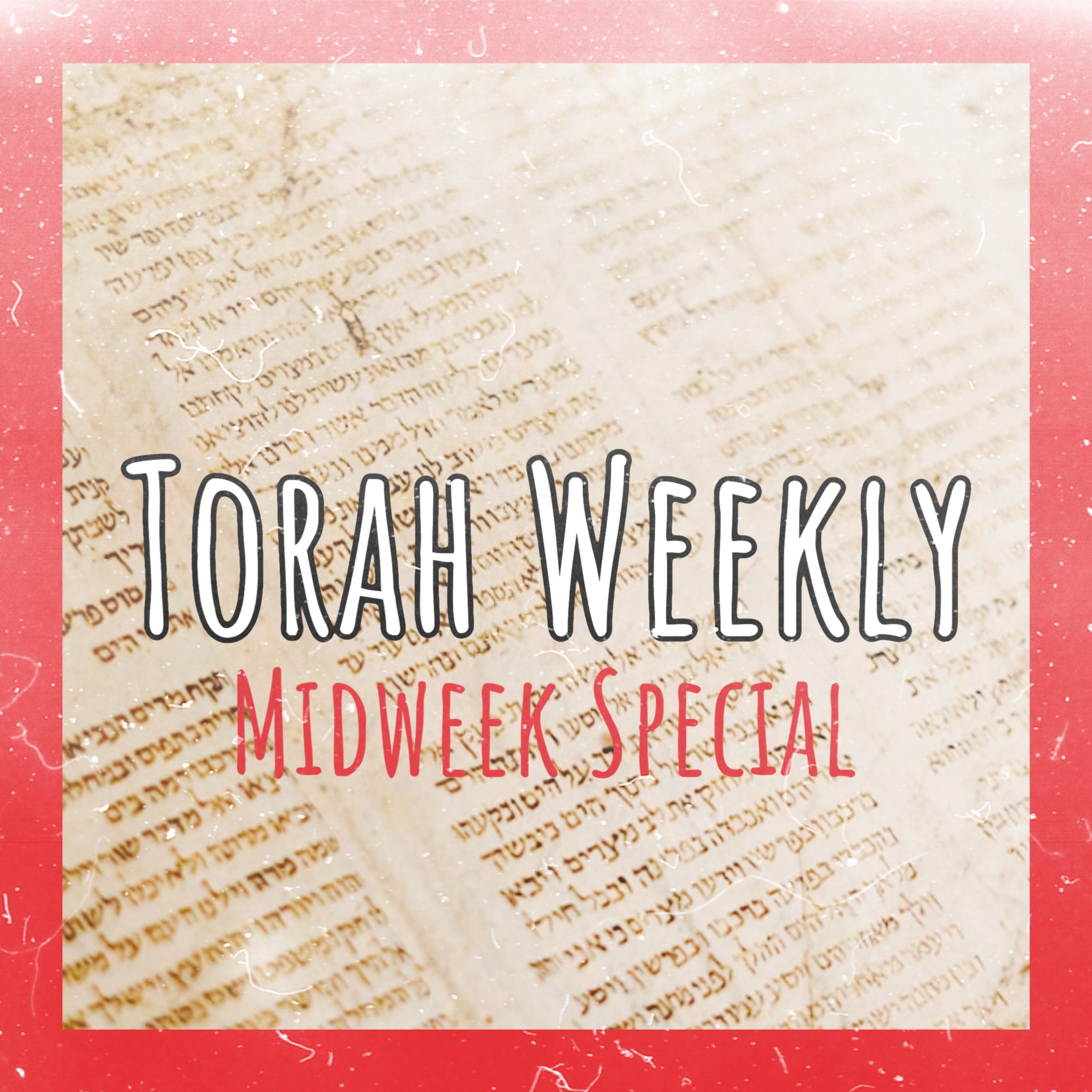 Torah Weekly
