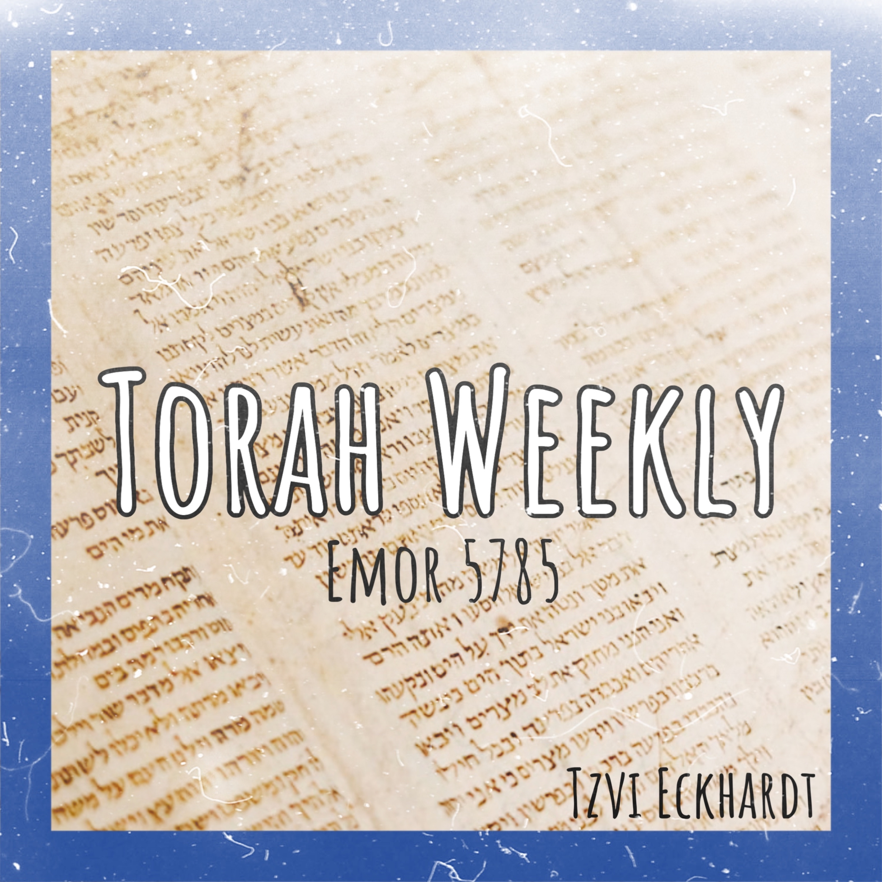 Torah Weekly