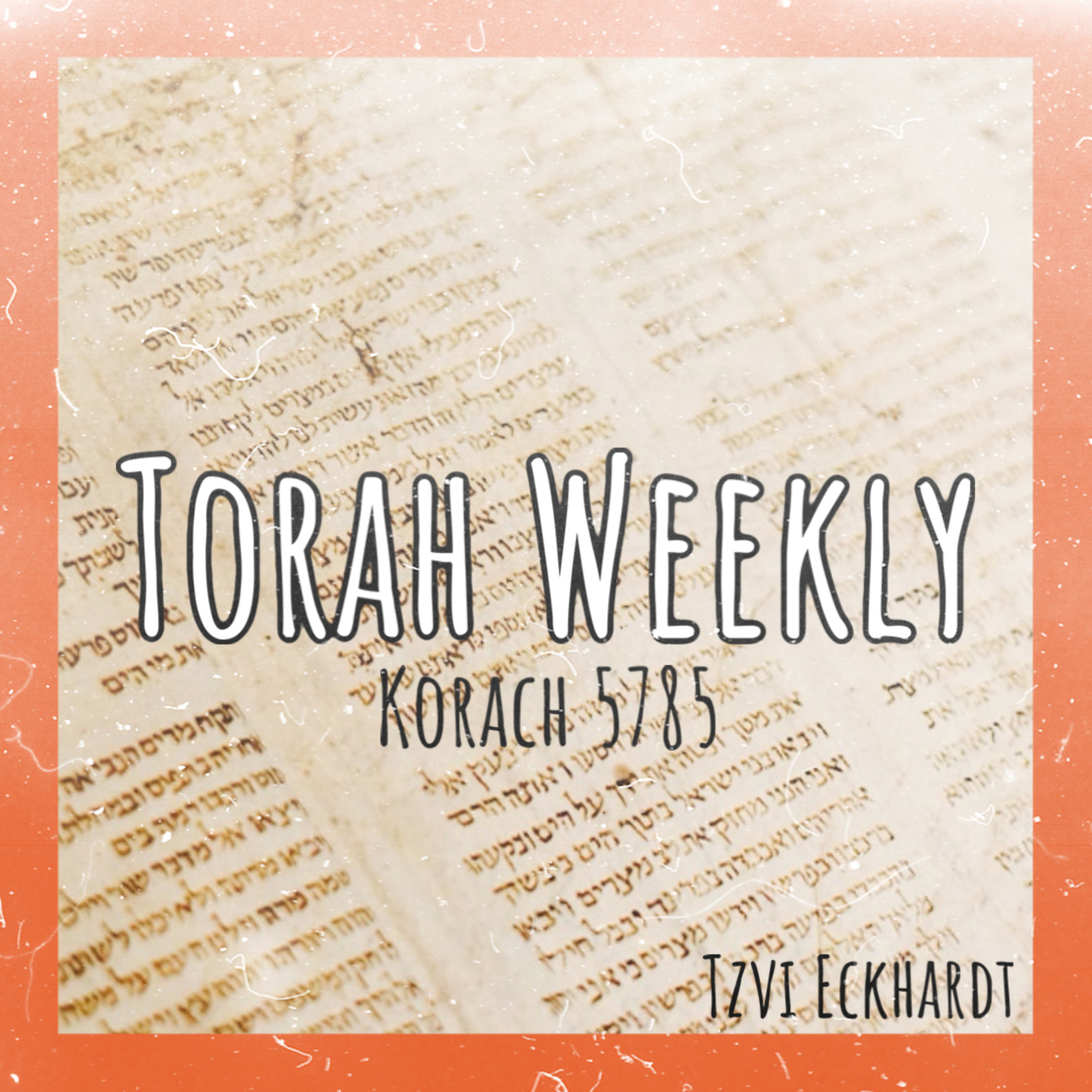 Torah Weekly