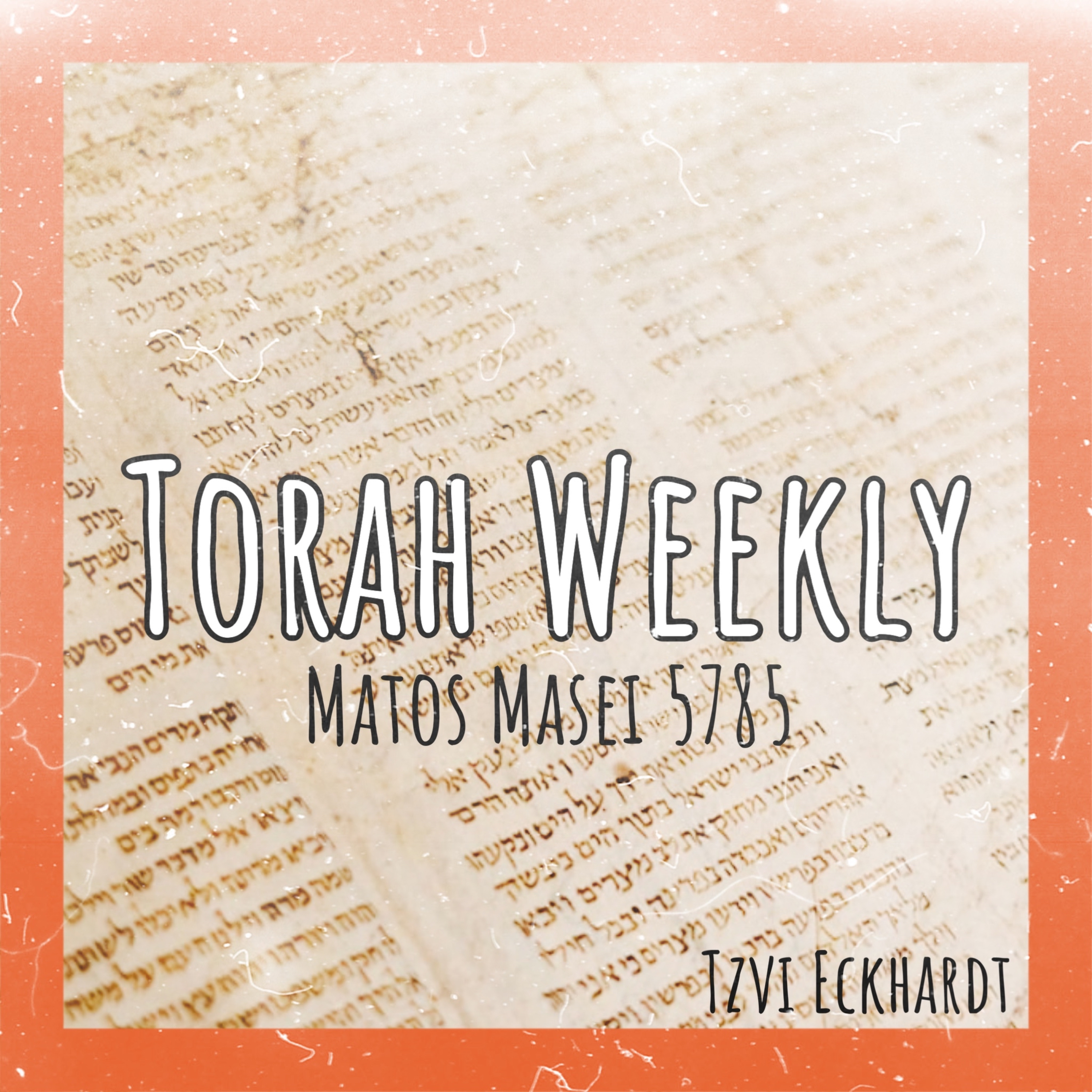 Torah Weekly