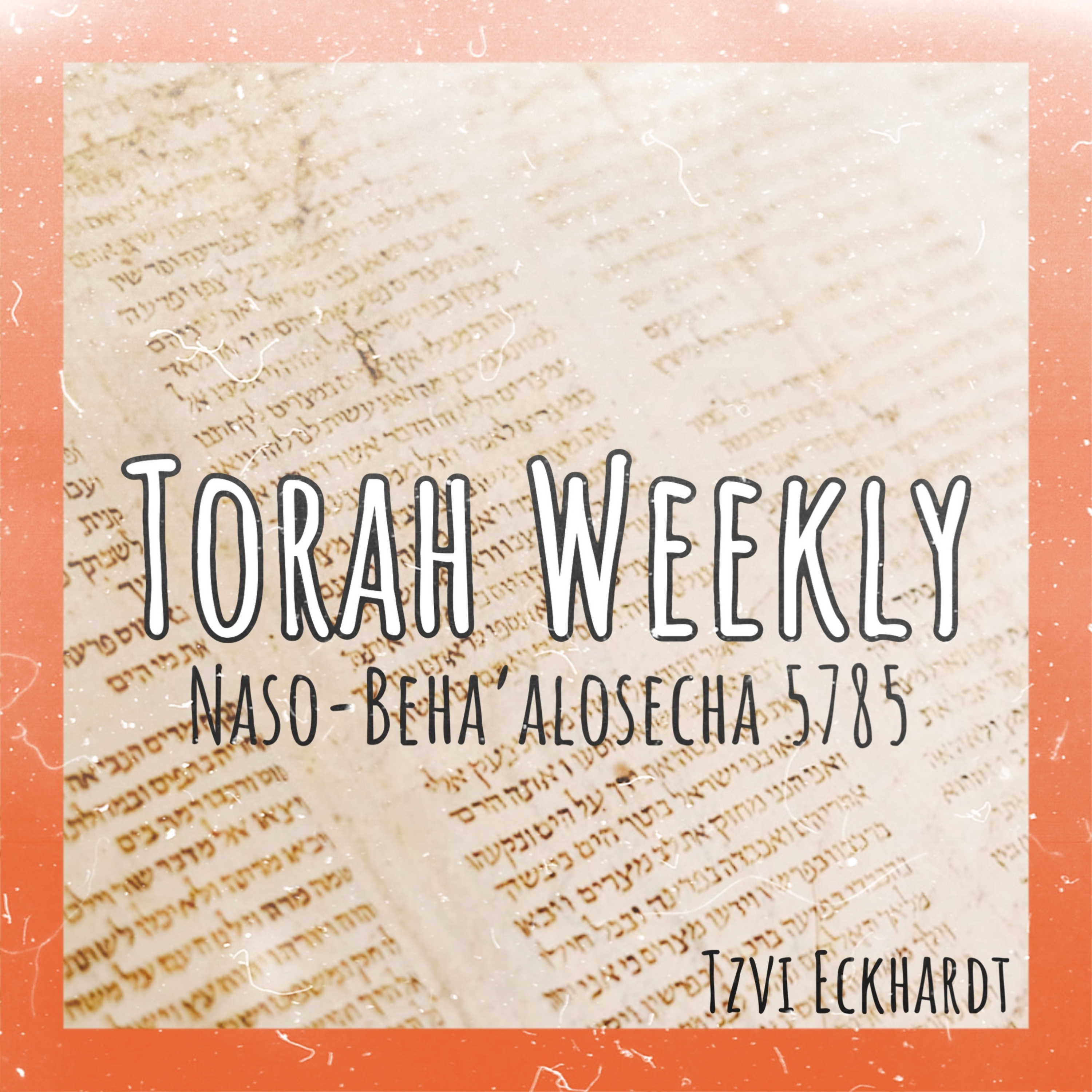 Torah Weekly
