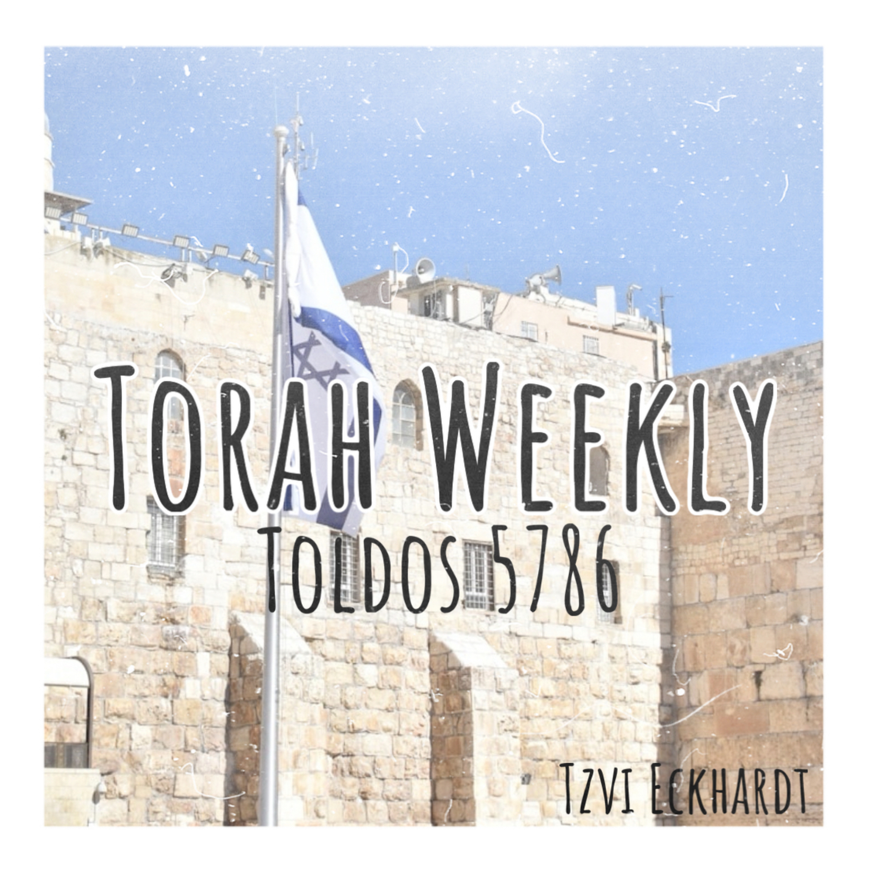 Torah Weekly