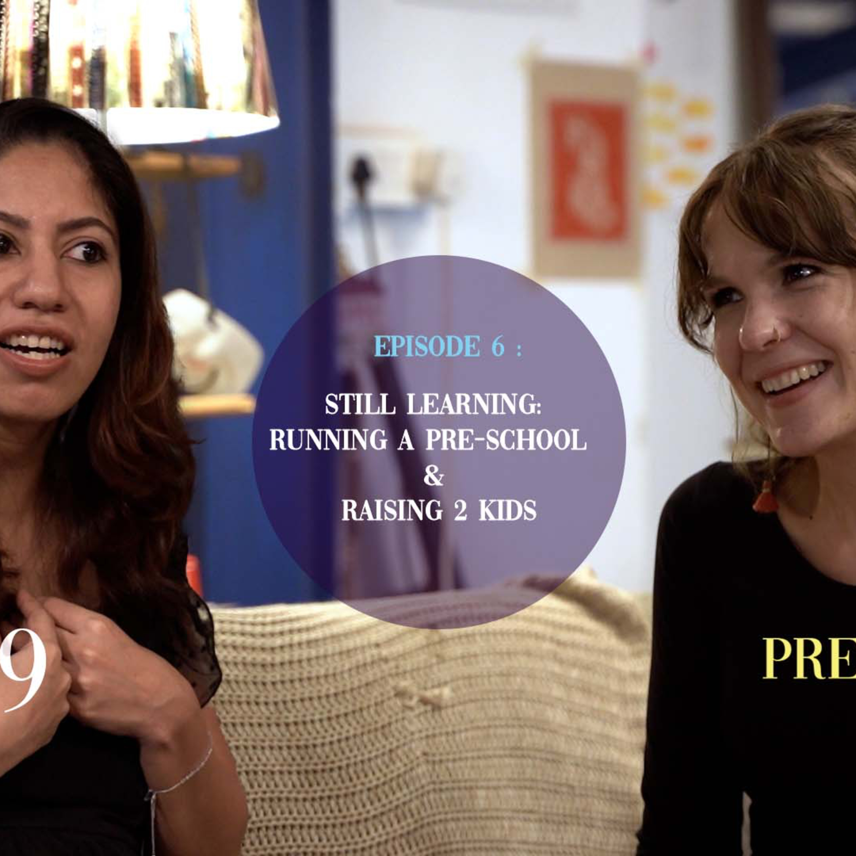 9 + 9 The Honest Pregnancy and Birthing Podcast