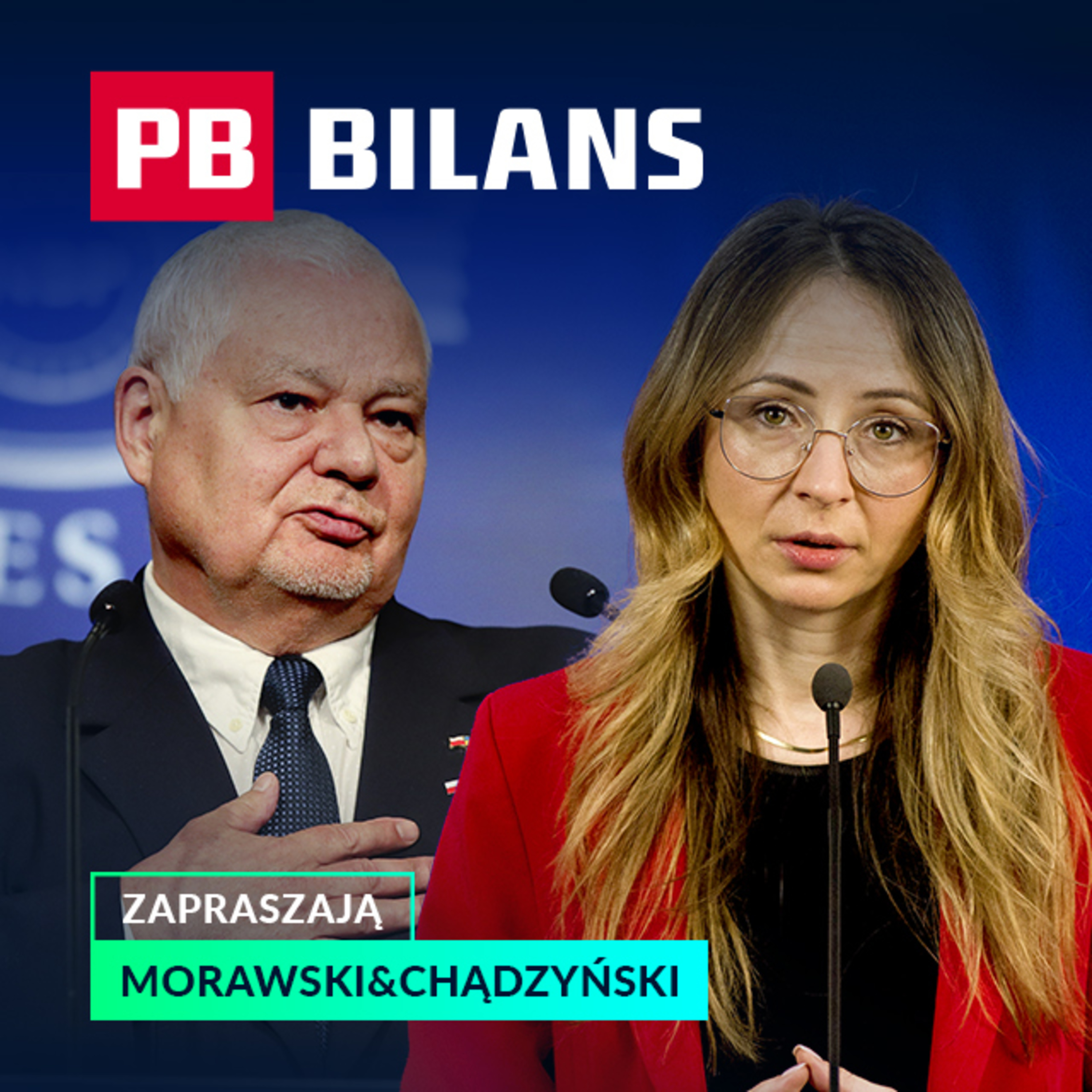 Krótsza praca, tańszy kredyt i gospodarka w kampanii. PB BILANS