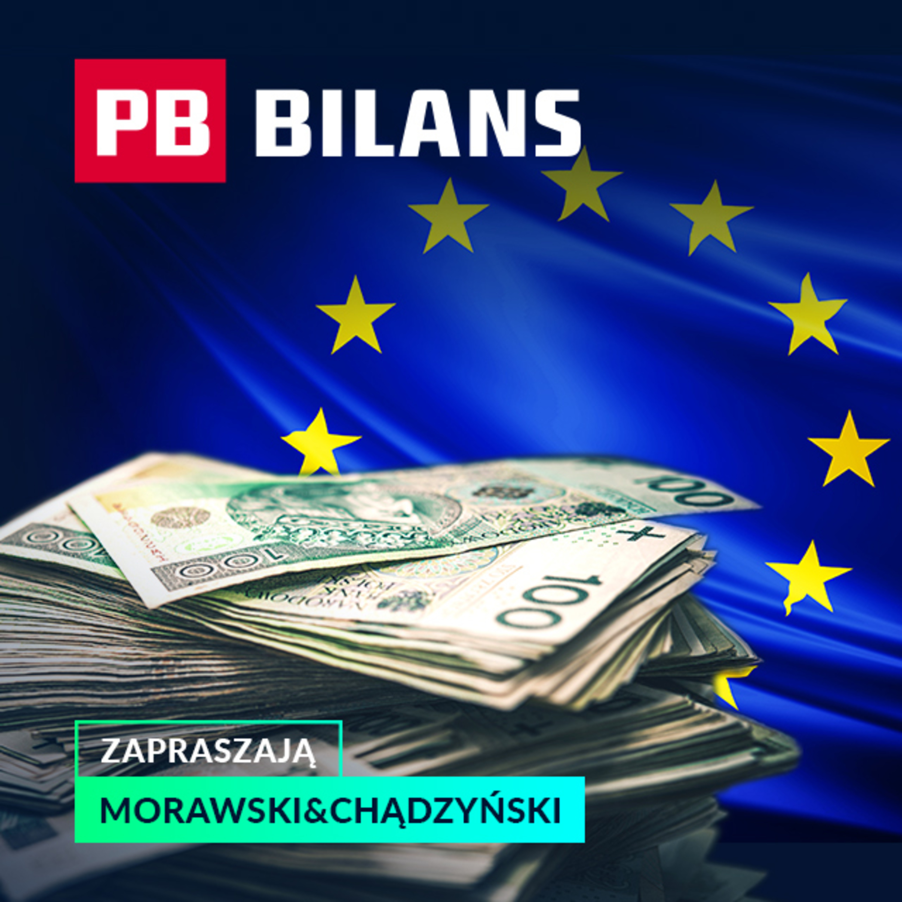 Polska gospodarka rośnie, świat się dzieli, a nas szybko ubywa. PB BILANS