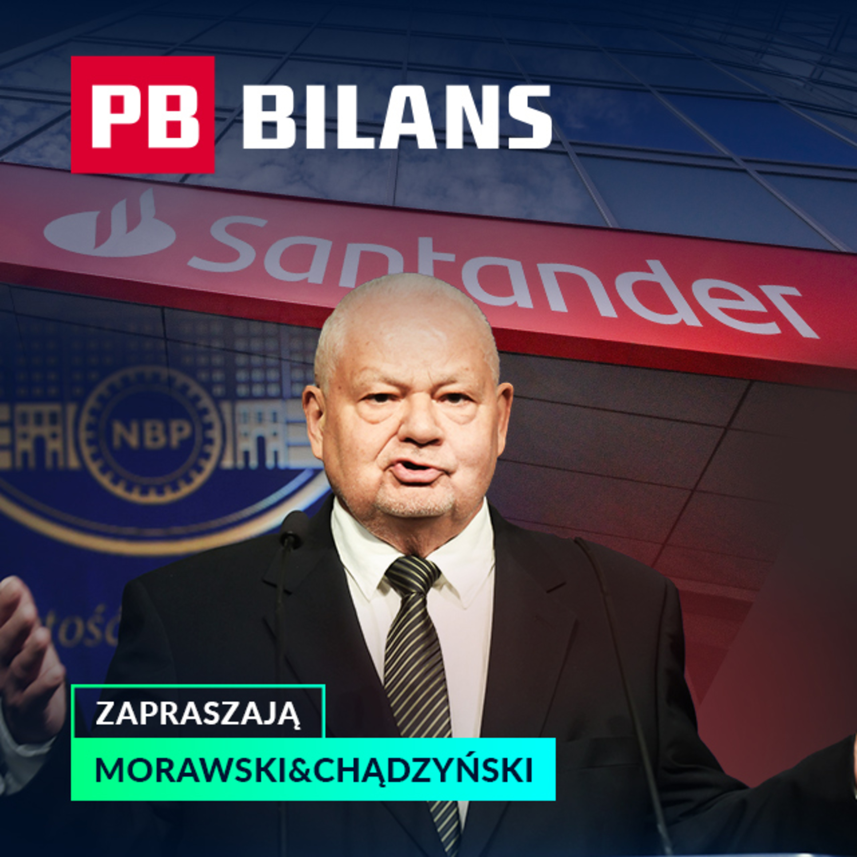 Dziwna obniżka stóp, imigranci z Niemiec i polskie piekiełko. PB BILANS