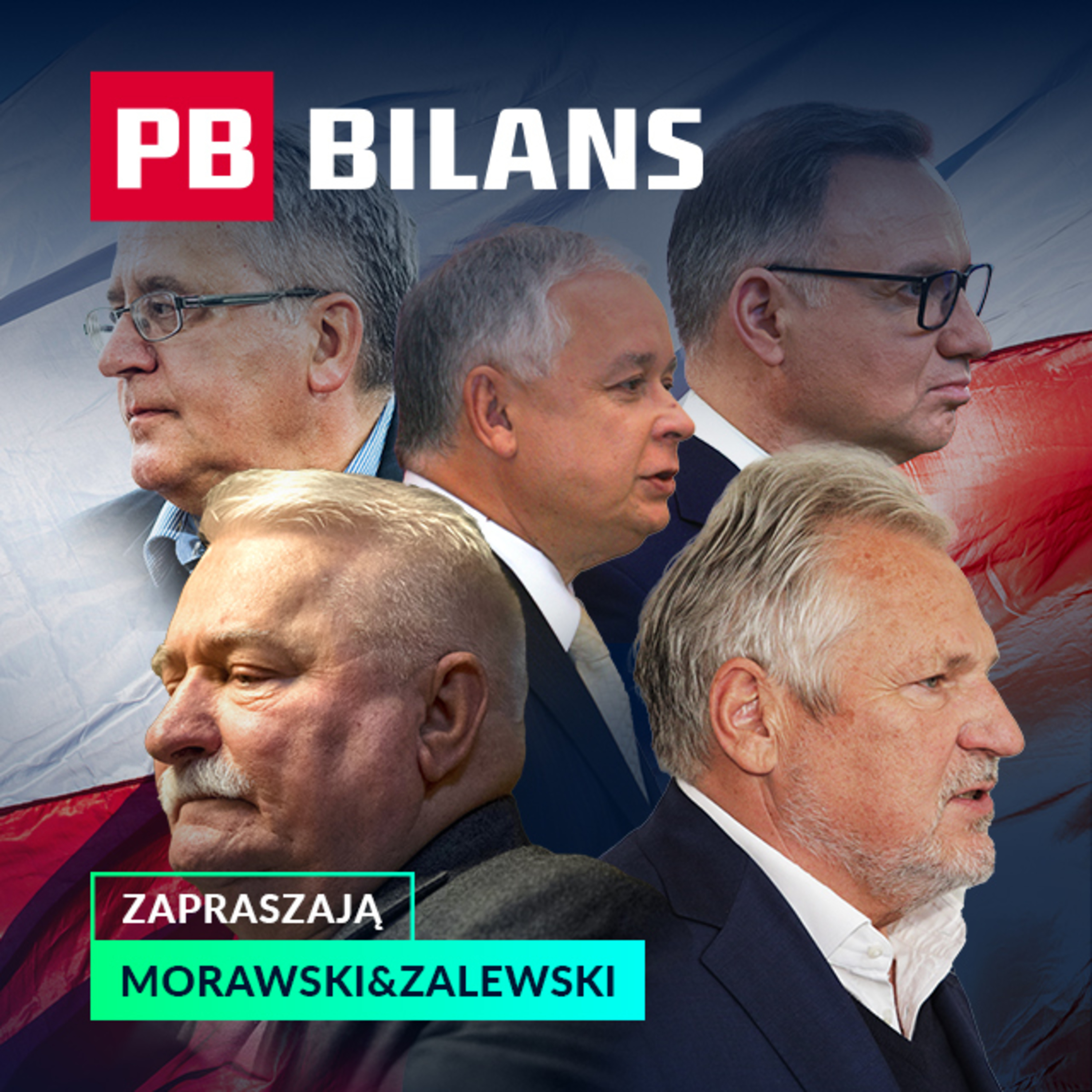 Kto zostanie prezydentem? PB BILANS