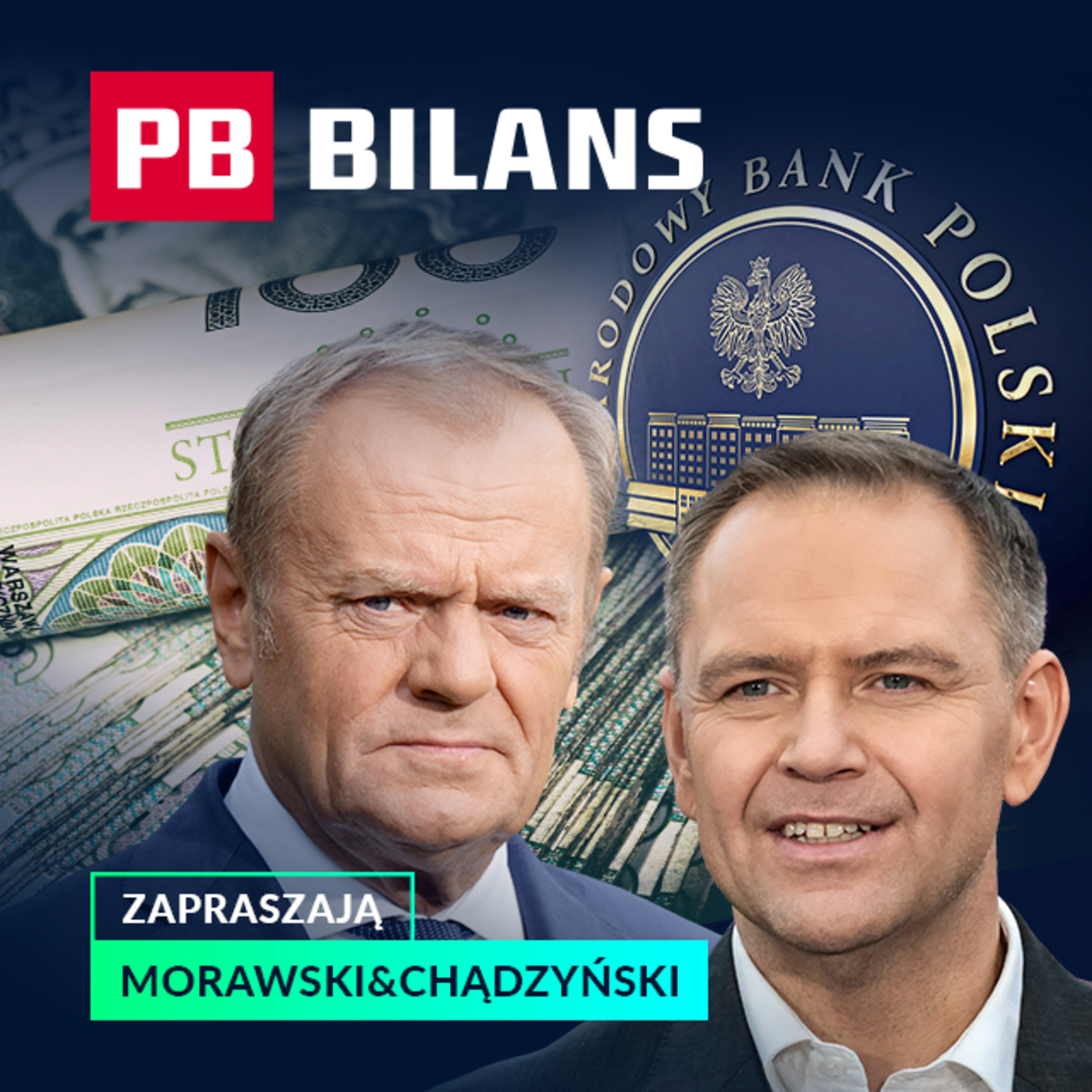 O RPP, co lubi niespodzianki, upałach i dociskaniu rządu. PB BILANS