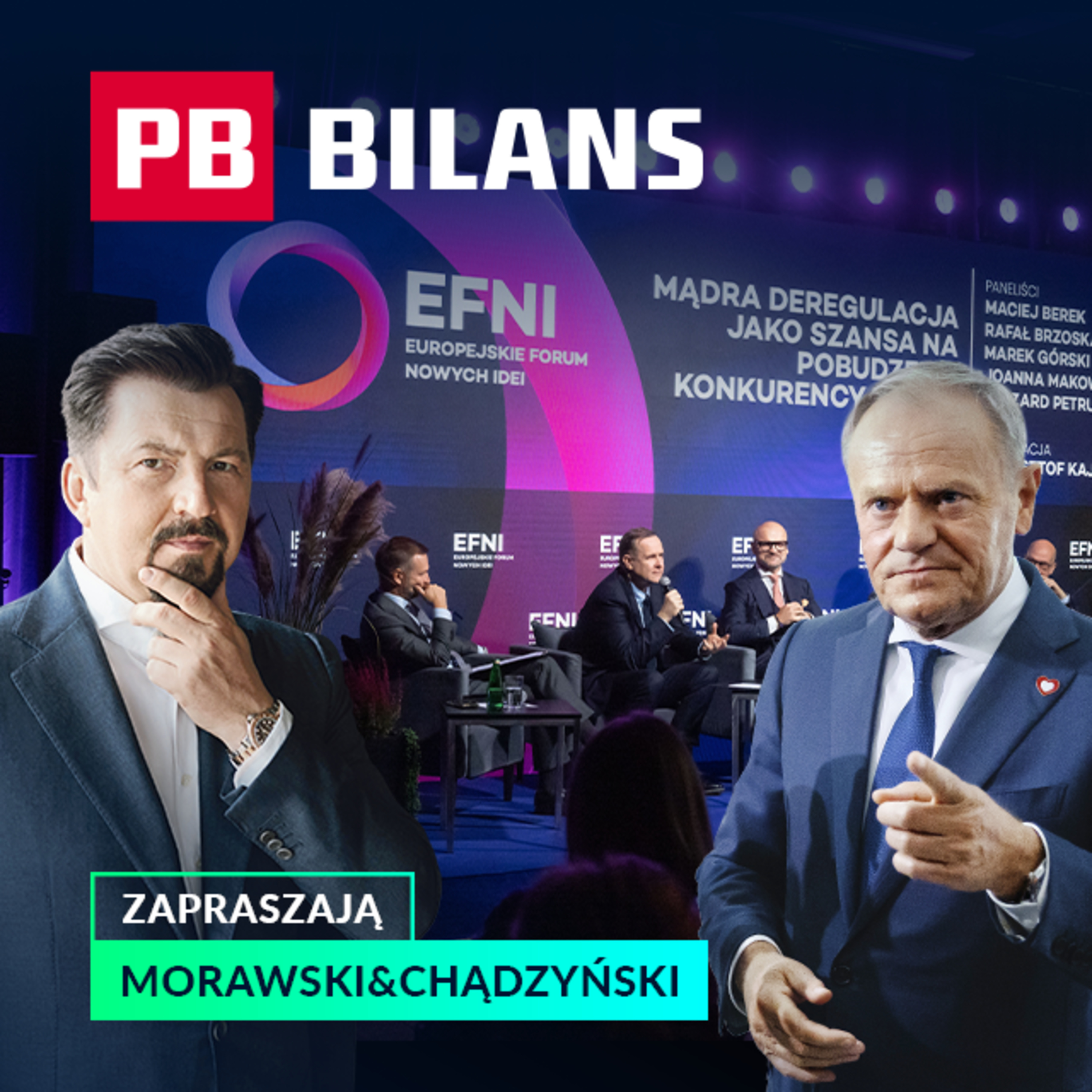 Polska drugą Japonią, druga rocznica rządu, kryzys liberalizmu i problemy CCC