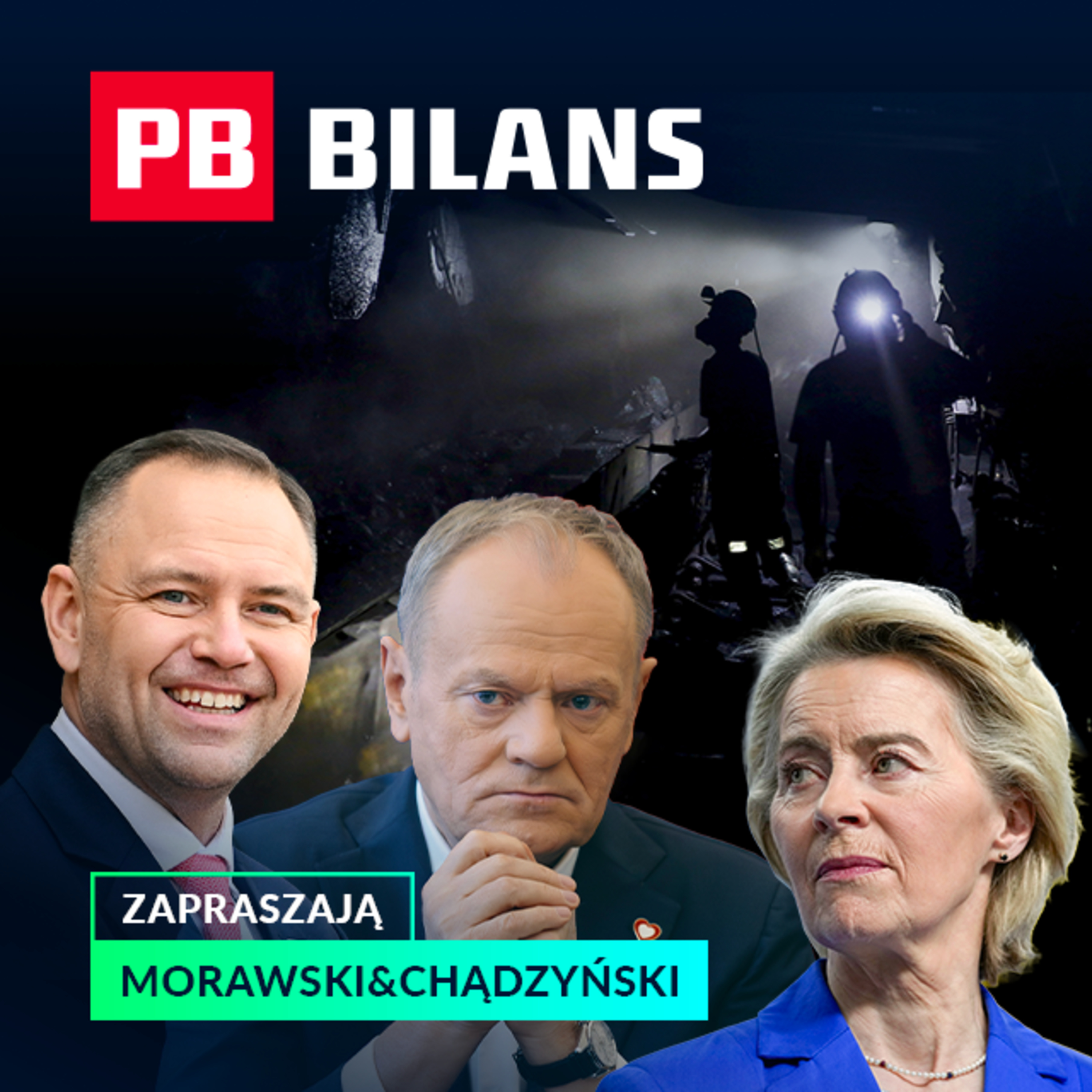 Kto chce zwiększyć wydobycie węgla w Polsce, jak zmienić ETS i kiedy podwyżki stóp procentowych. PB Bilans