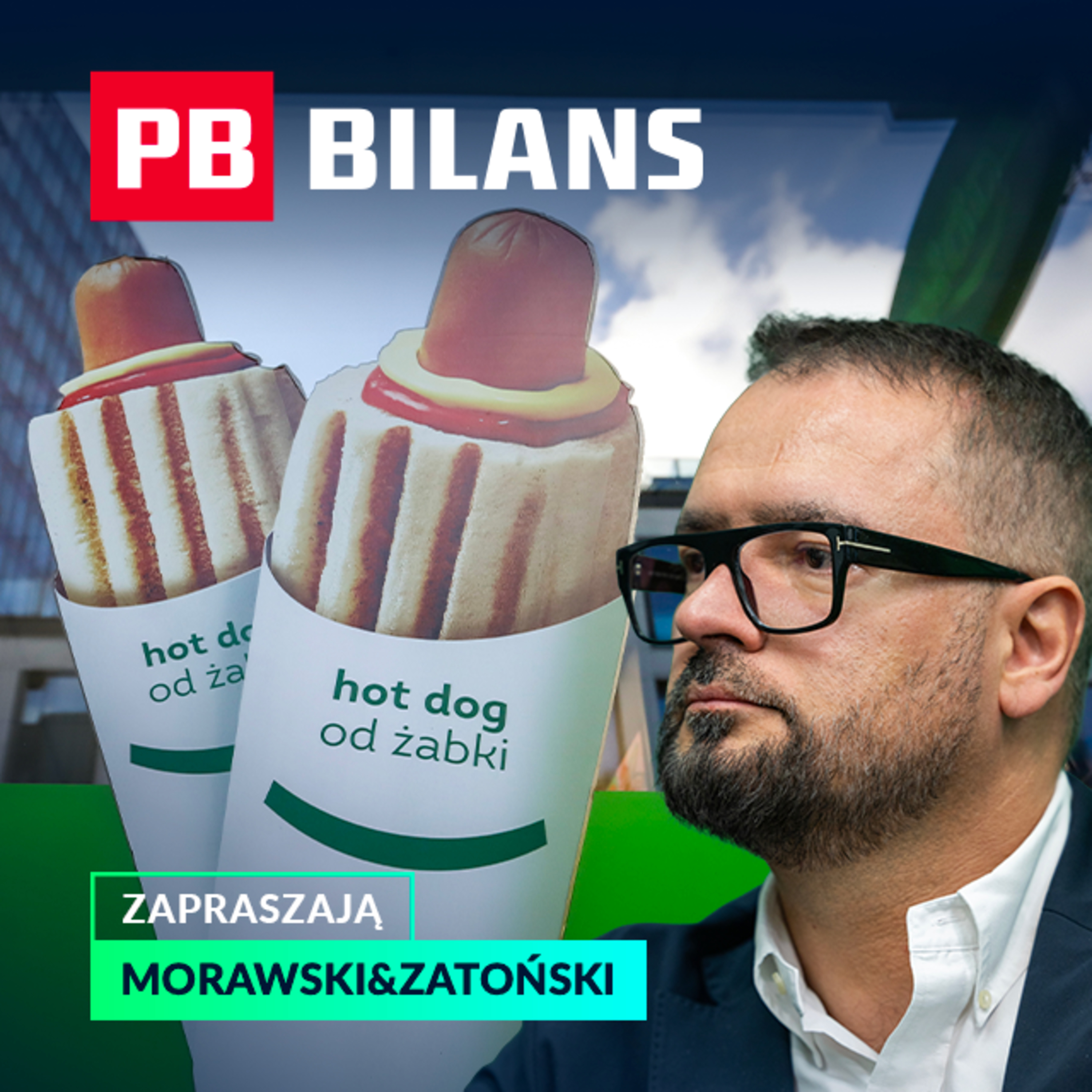 Gdzie jest sufit Żabki i gdzie powinna być składka zdrowotna. PB BILANS