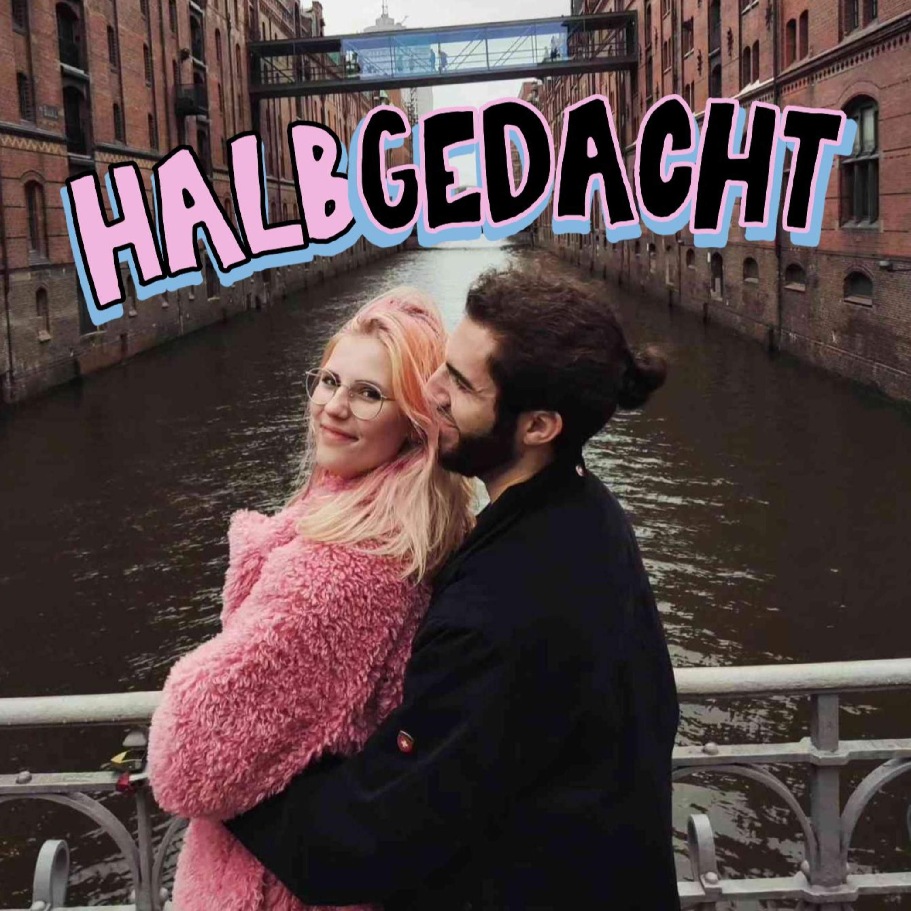 #01 | Der Beginn einer spannenden Reise! episode artwork