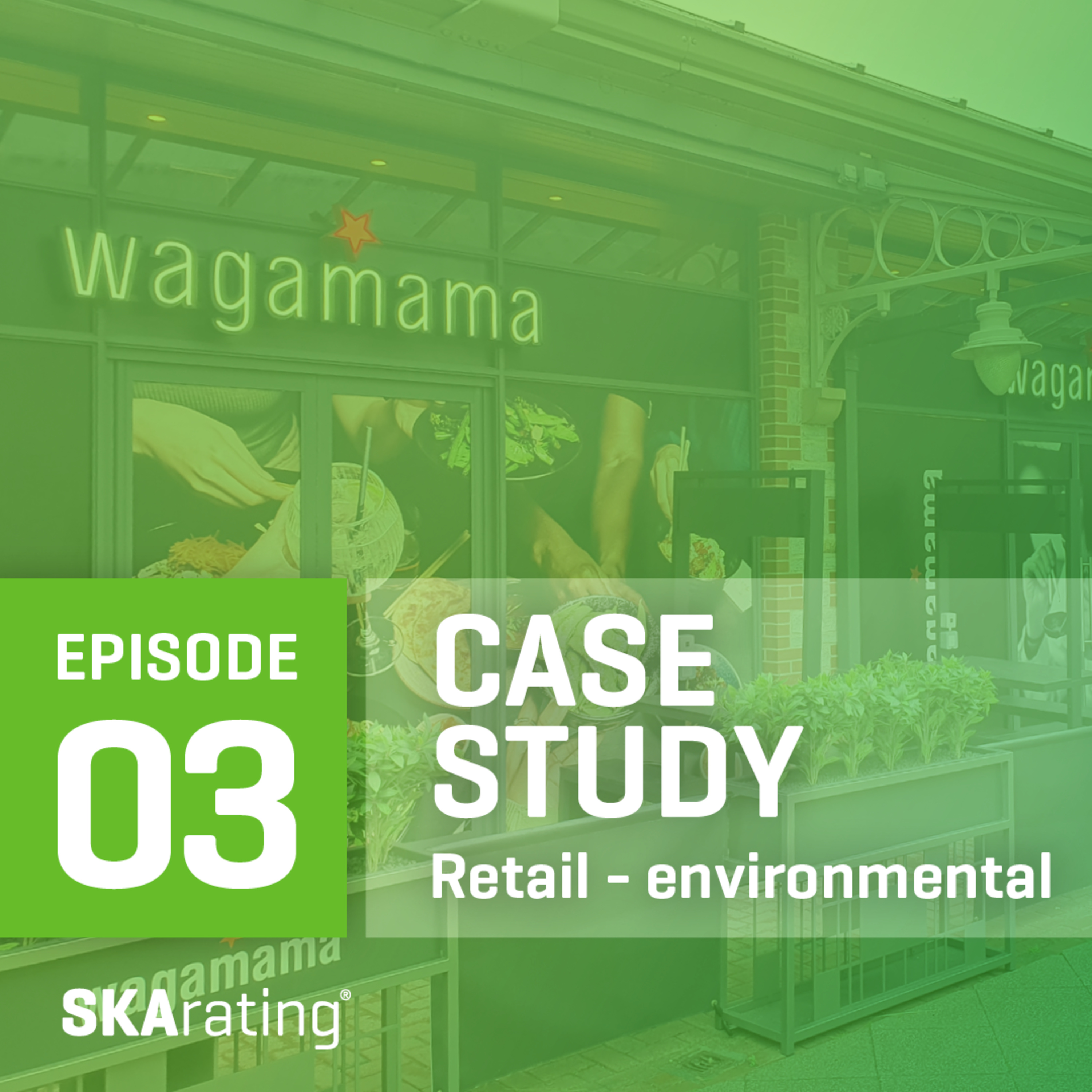 How Wagamama Used SKArating to Raise the Bar