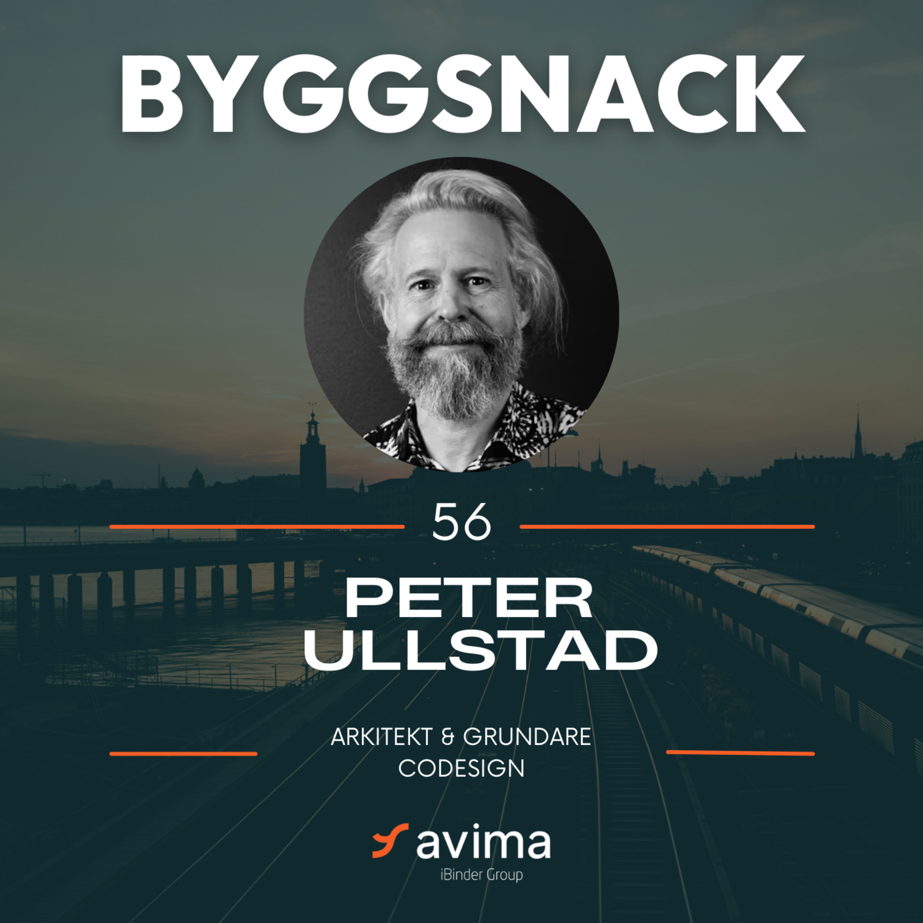 Byggsnack