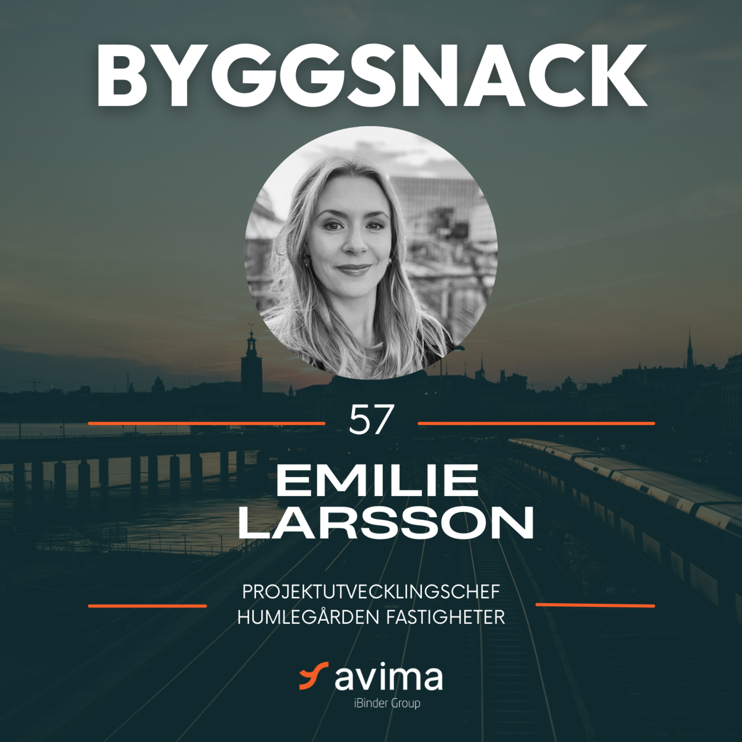 Byggsnack