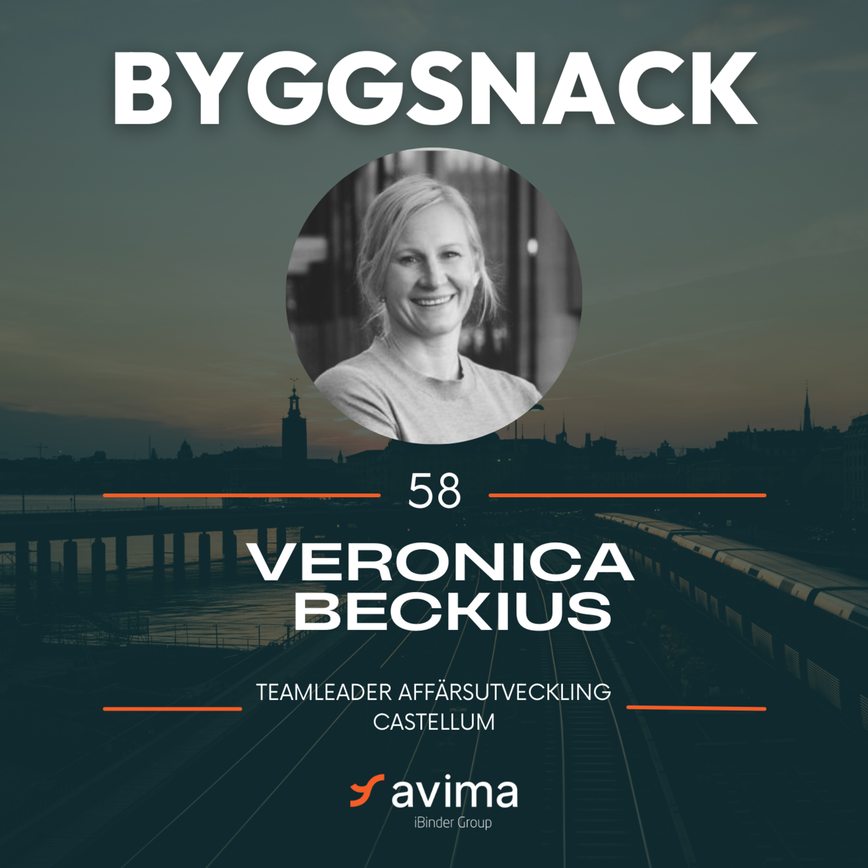 Byggsnack