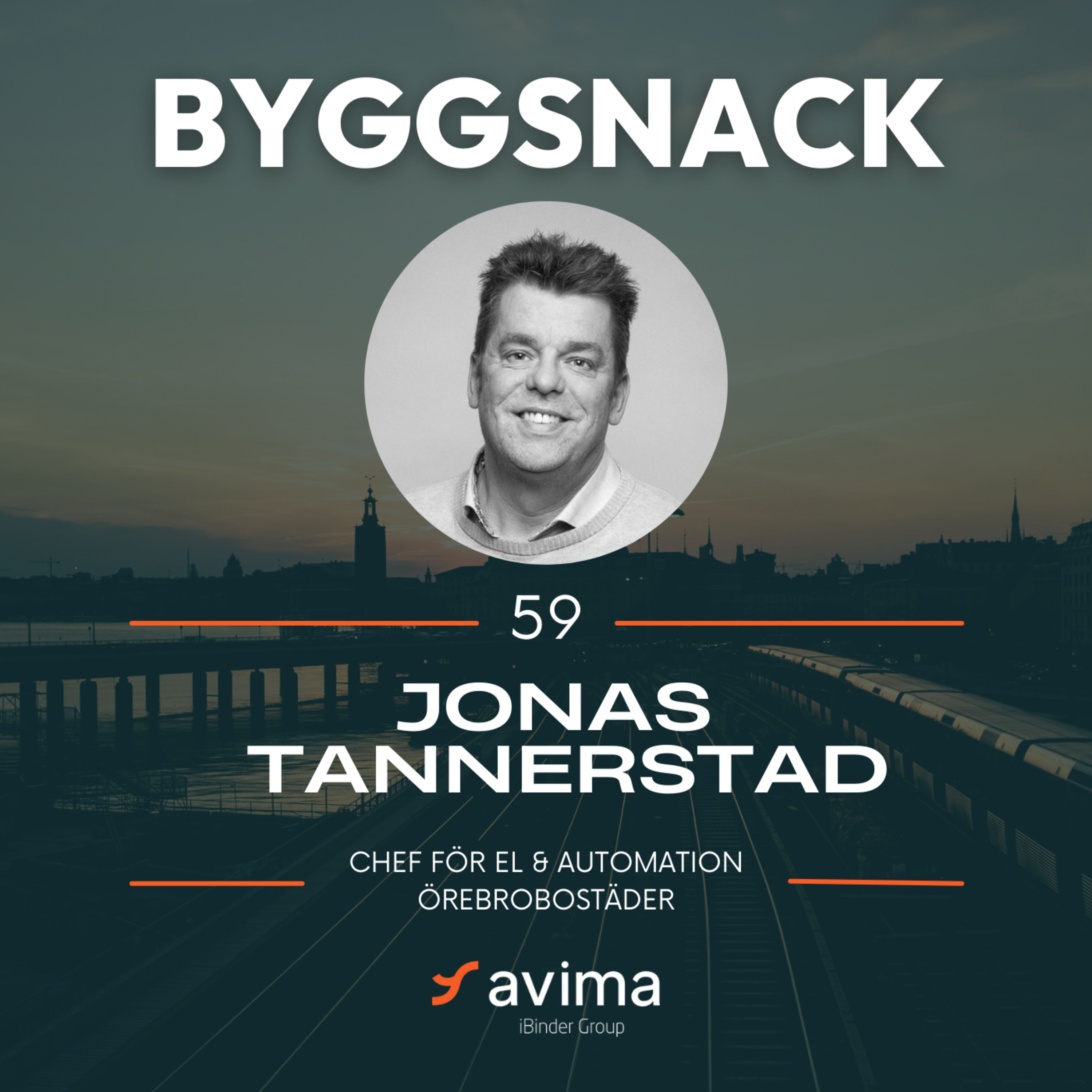 Byggsnack