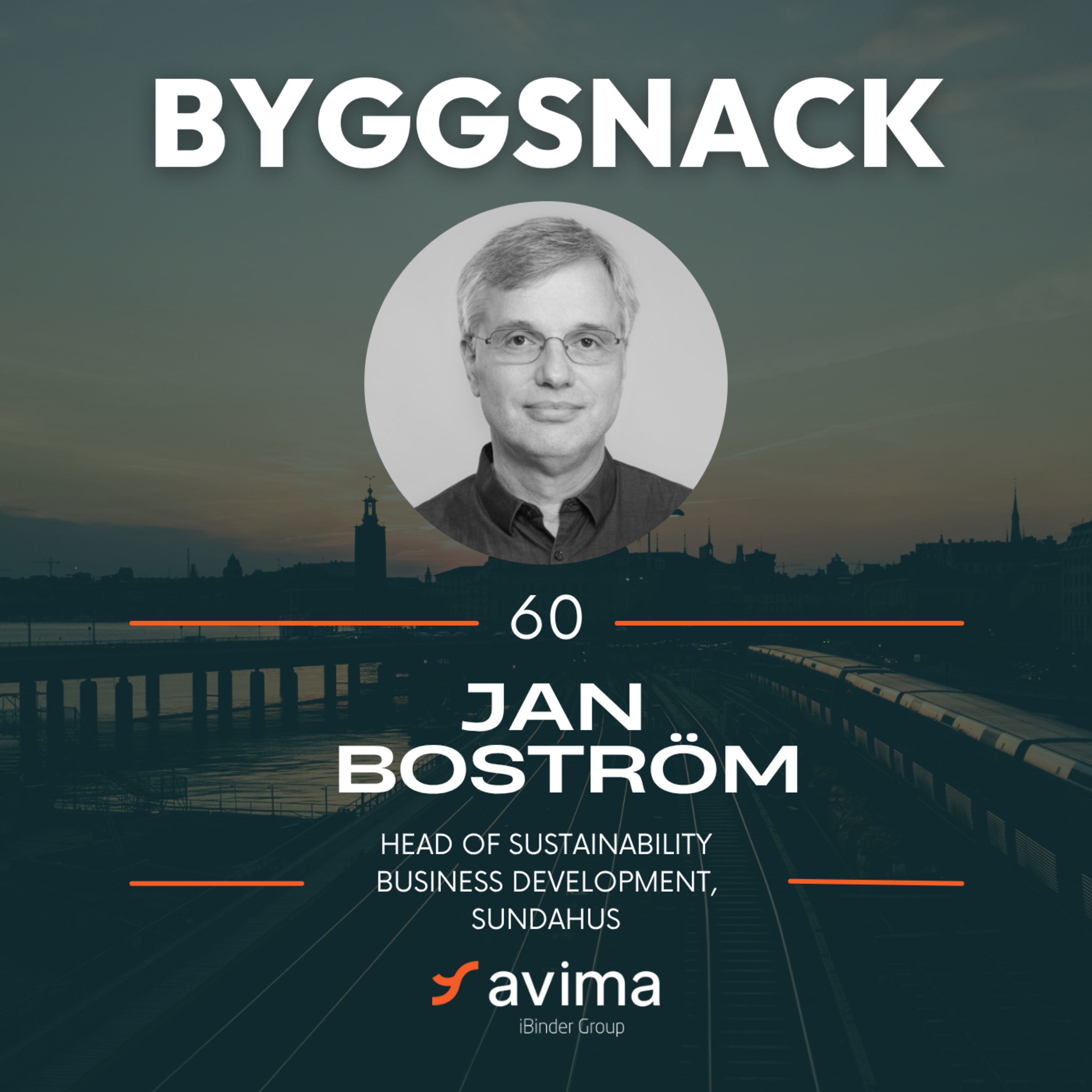 Byggsnack