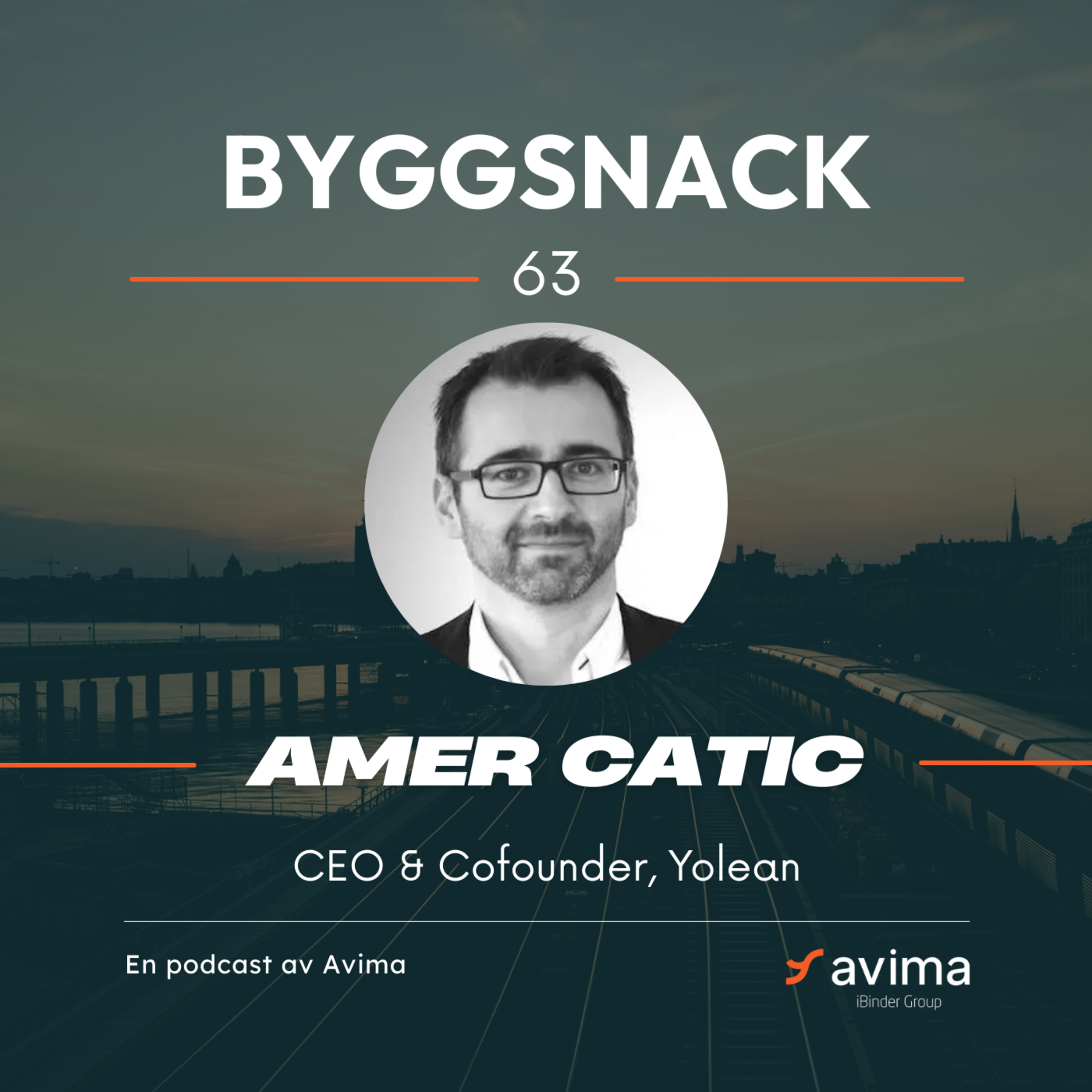 Byggsnack