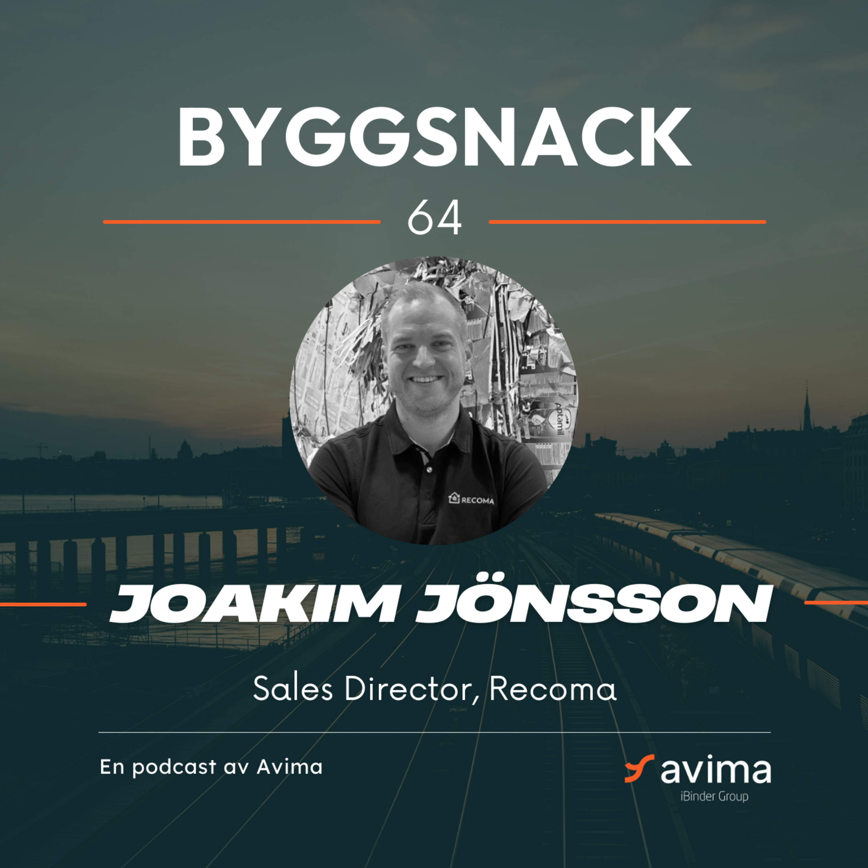 Byggsnack