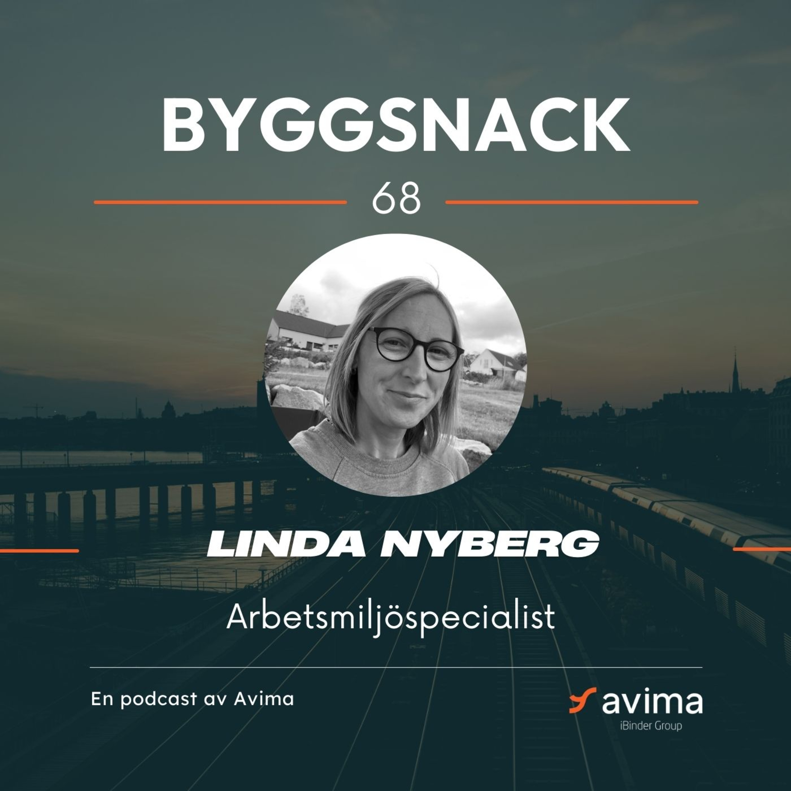 Byggsnack