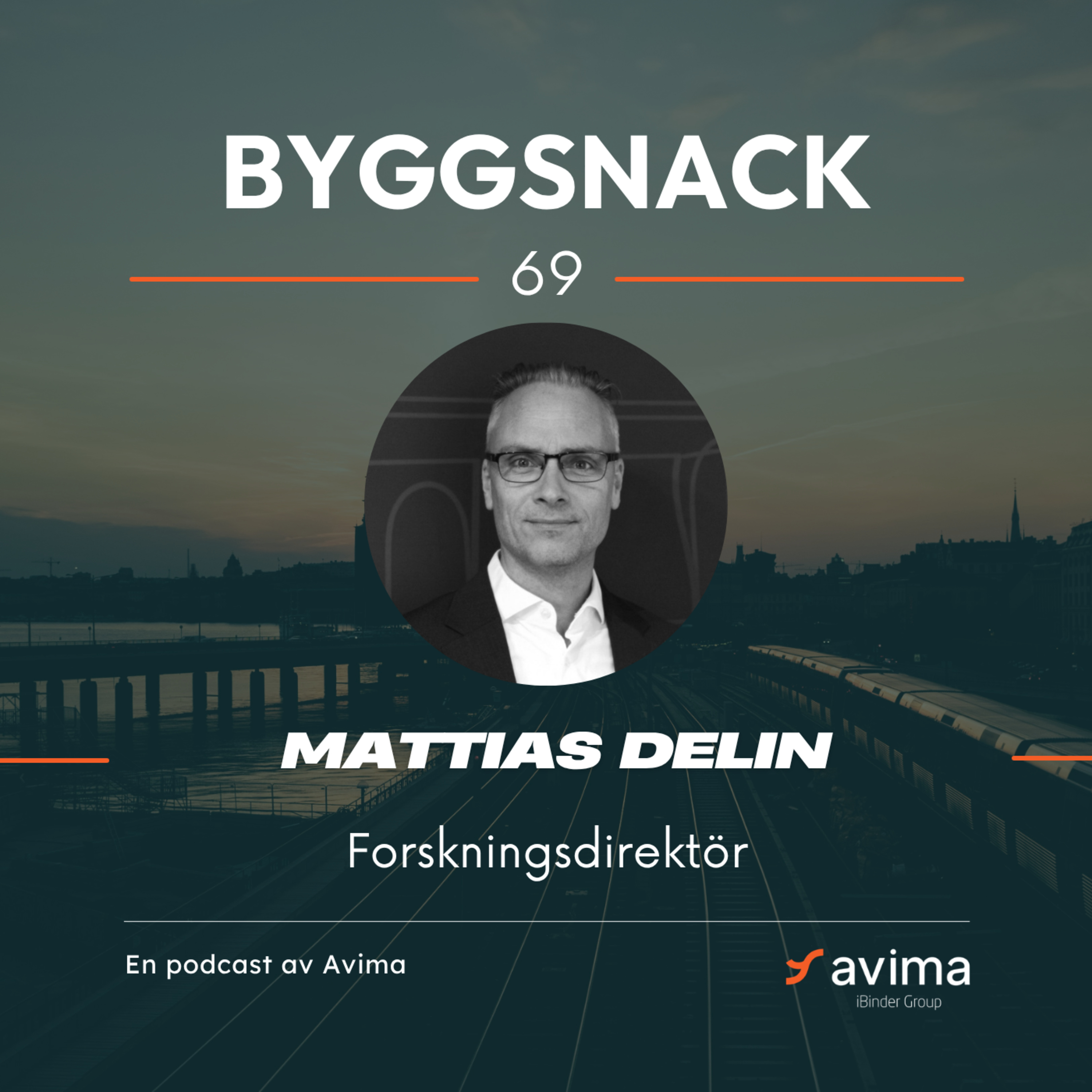 Byggsnack