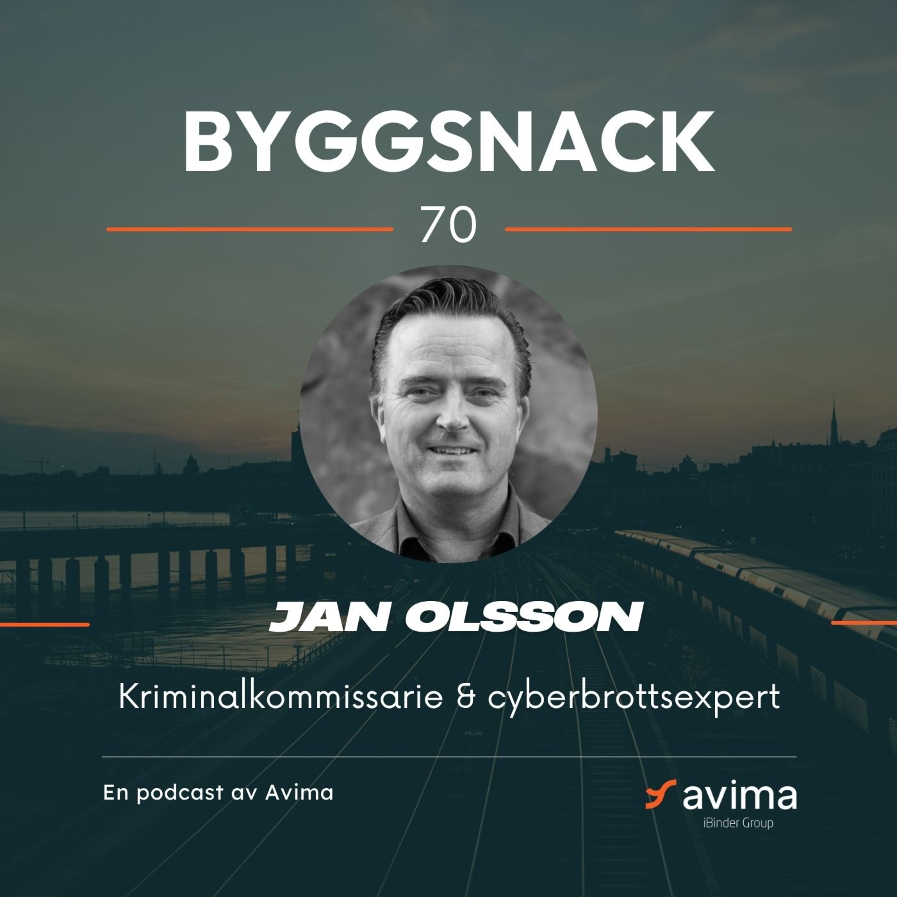 Byggsnack