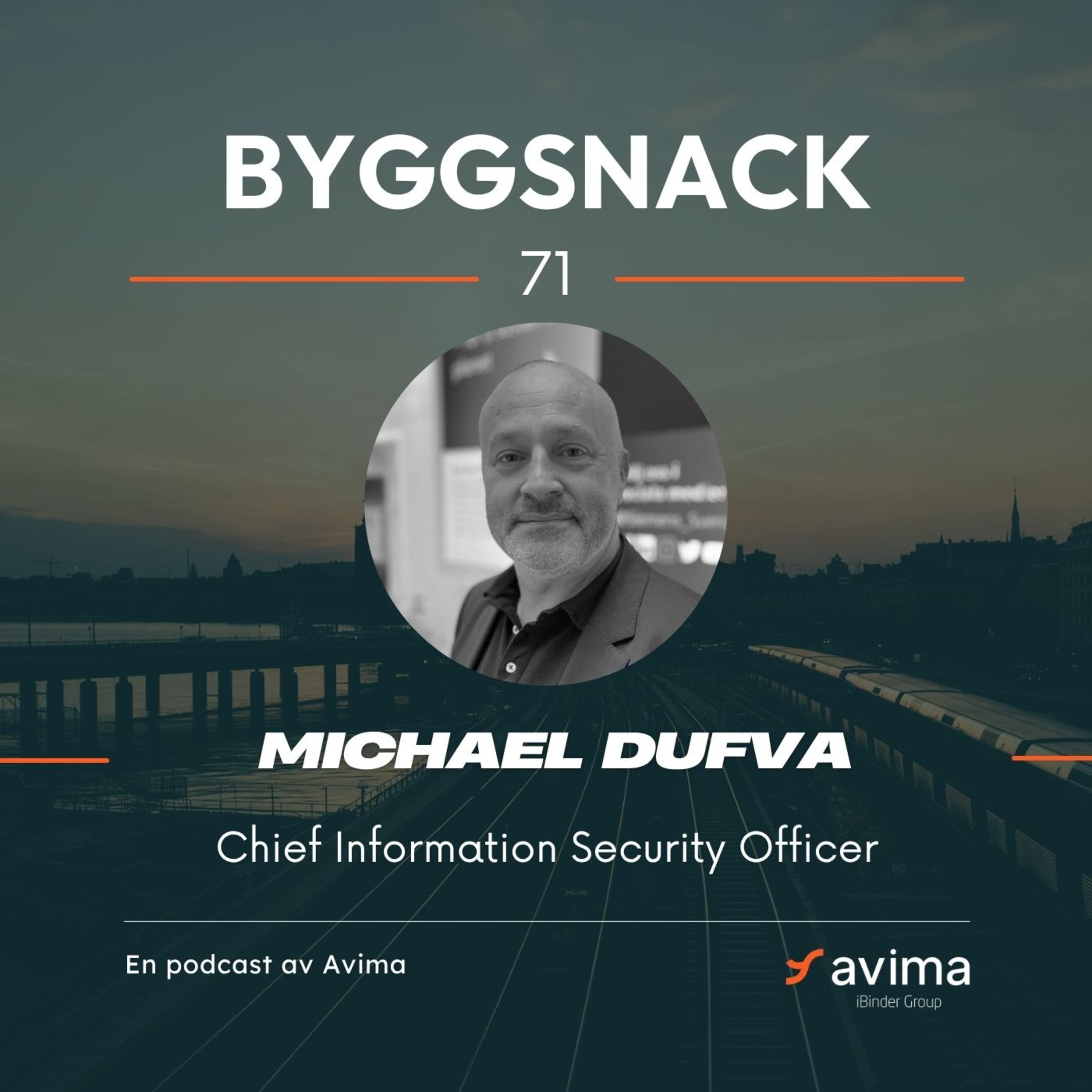 Byggsnack