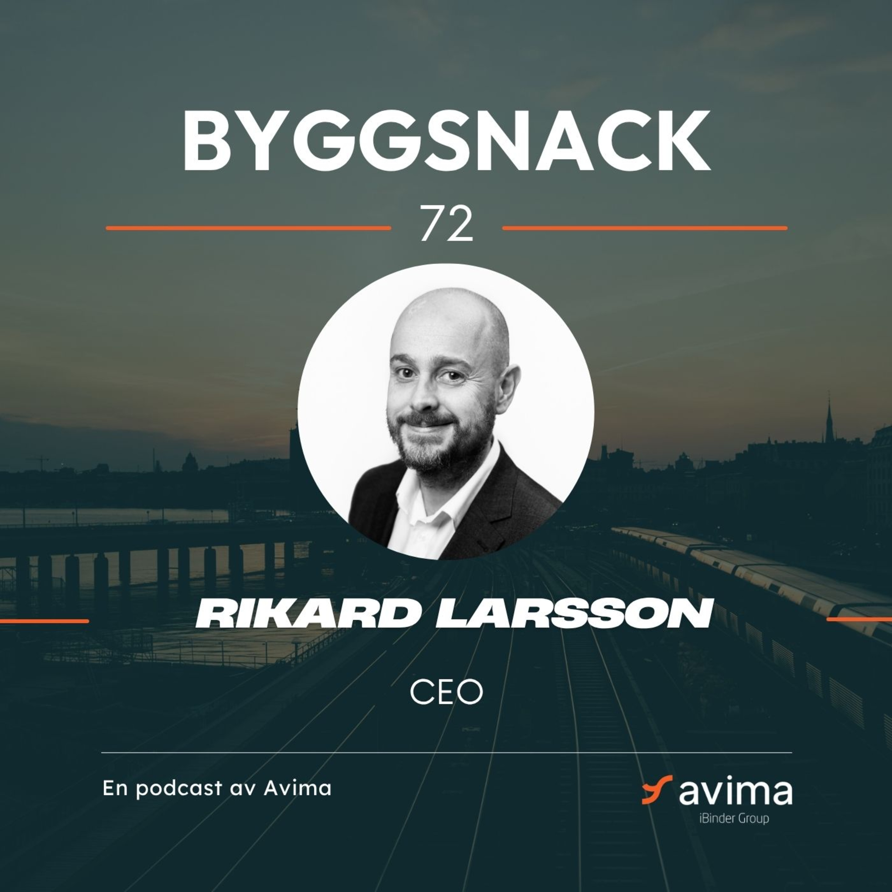 Byggsnack
