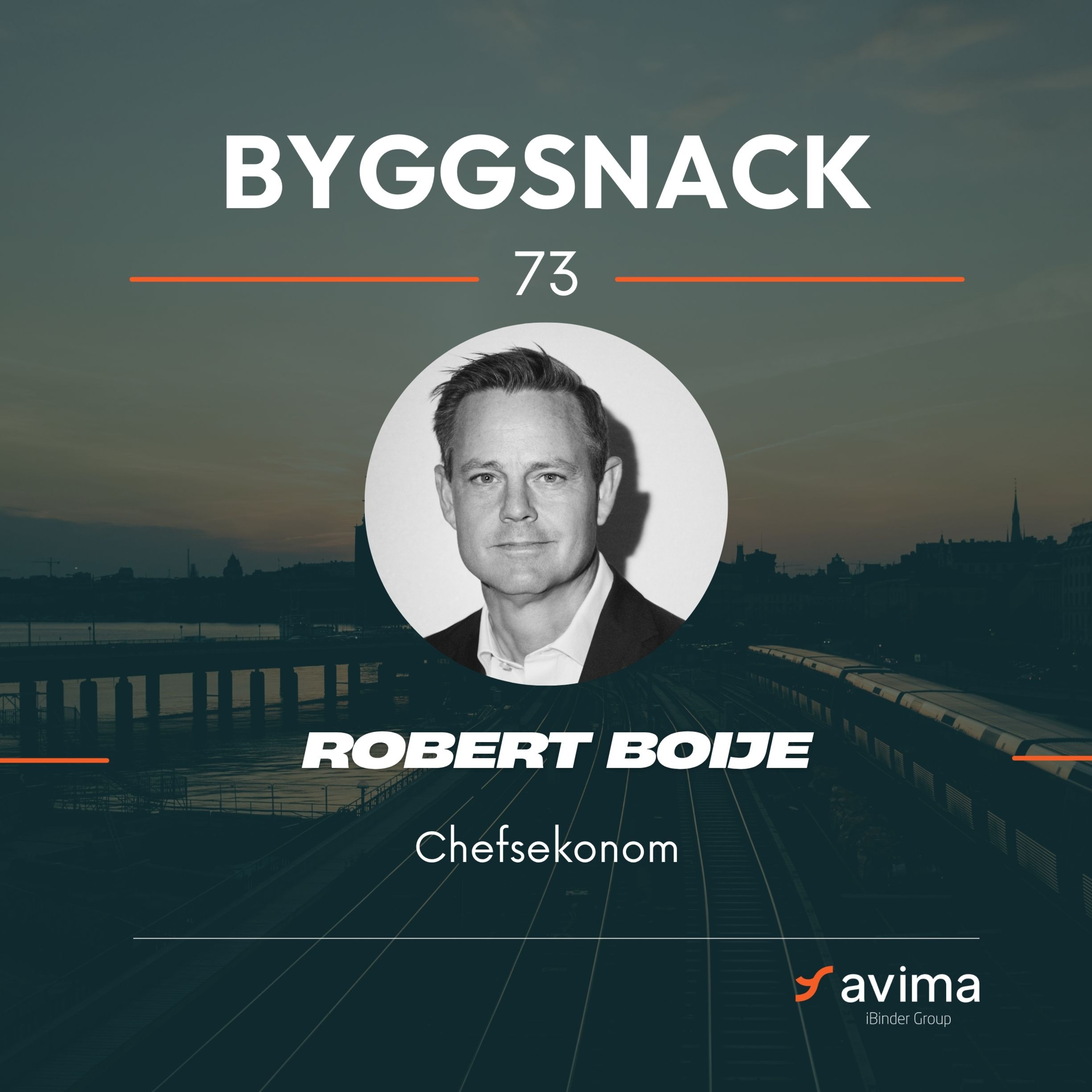 Byggsnack